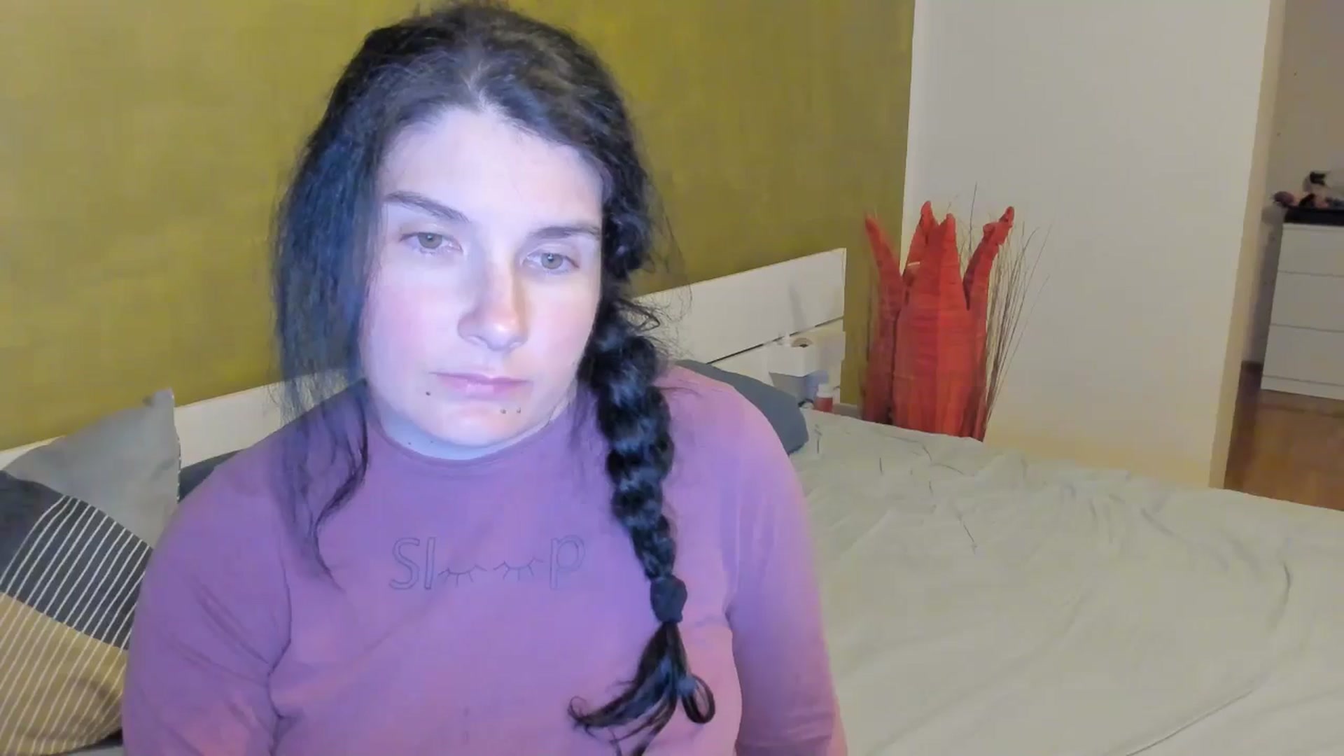 Gallery image thumbnail from SiouxPrincess's myfreecams stream on, 04/07/2025, 22:23 image 12 of 20