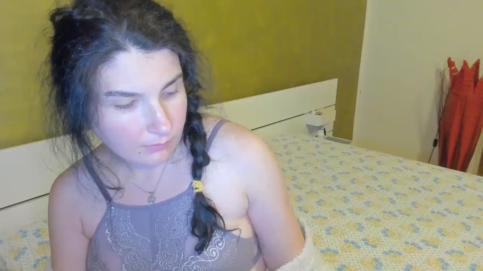 Gallery image thumbnail from SiouxPrincess's myfreecams stream on, 04/09/2025, 21:57 image 11 of 20