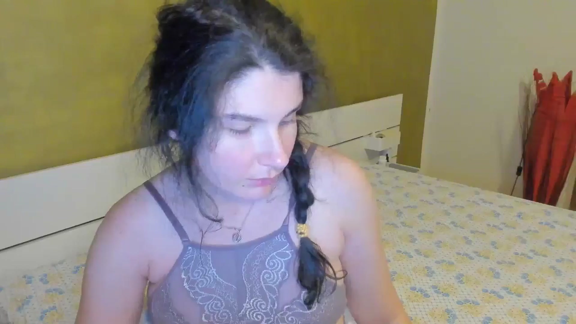 Gallery image thumbnail from SiouxPrincess's myfreecams stream on, 04/09/2025, 21:57 image 19 of 20