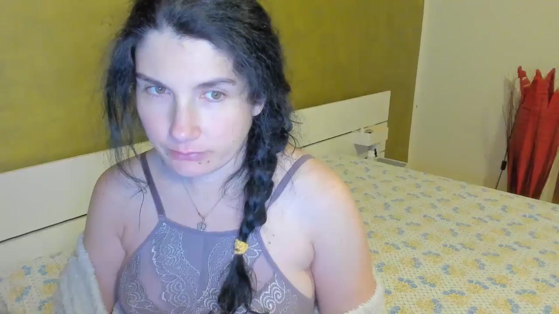 Gallery image thumbnail from SiouxPrincess's myfreecams stream on, 04/09/2025, 21:57 image 6 of 20
