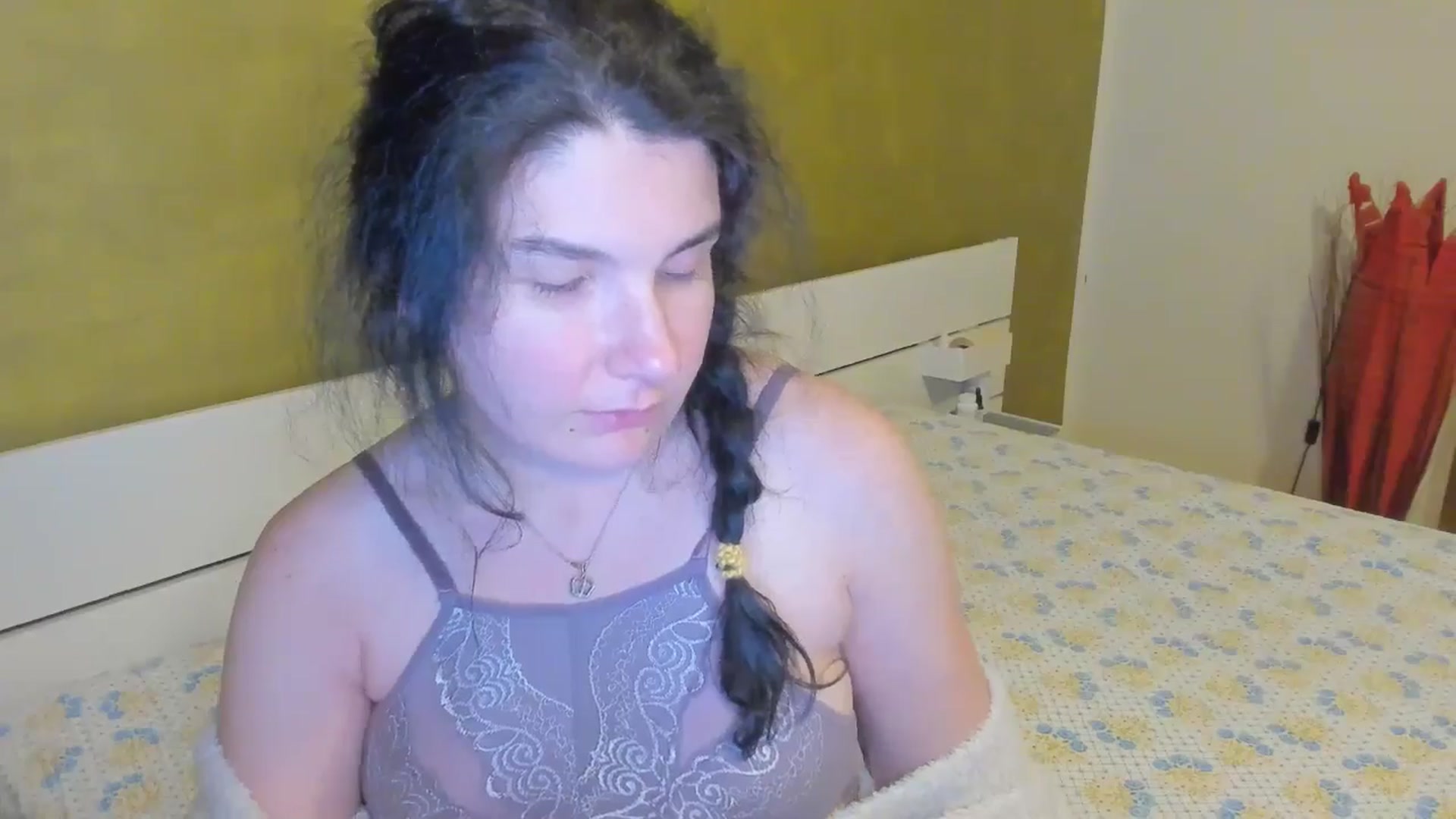 Gallery image thumbnail from SiouxPrincess's myfreecams stream on, 04/09/2025, 21:57 image 17 of 20