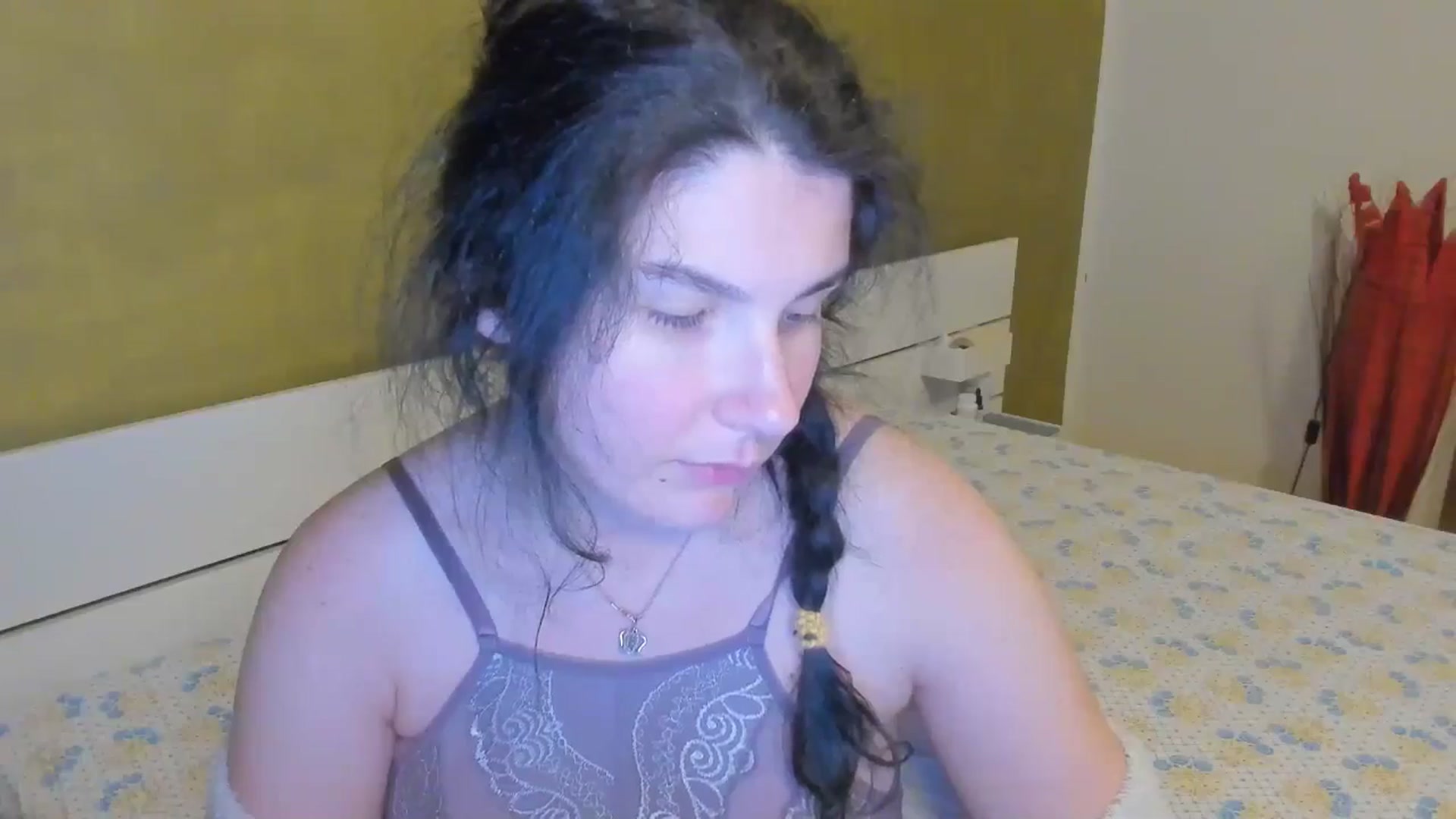 Gallery image thumbnail from SiouxPrincess's myfreecams stream on, 04/09/2025, 21:57 image 16 of 20