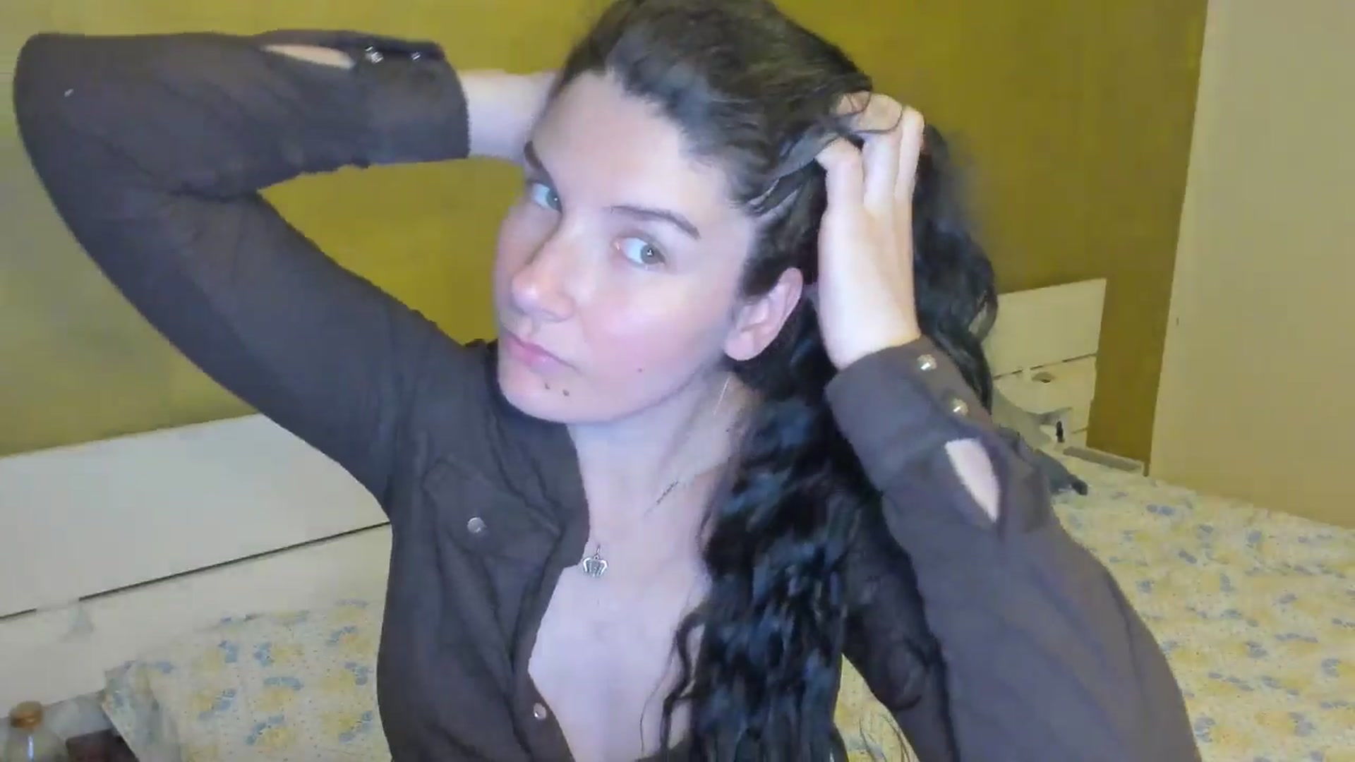 Gallery image thumbnail from SiouxPrincess's myfreecams stream on, 04/10/2025, 22:38 image 20 of 20