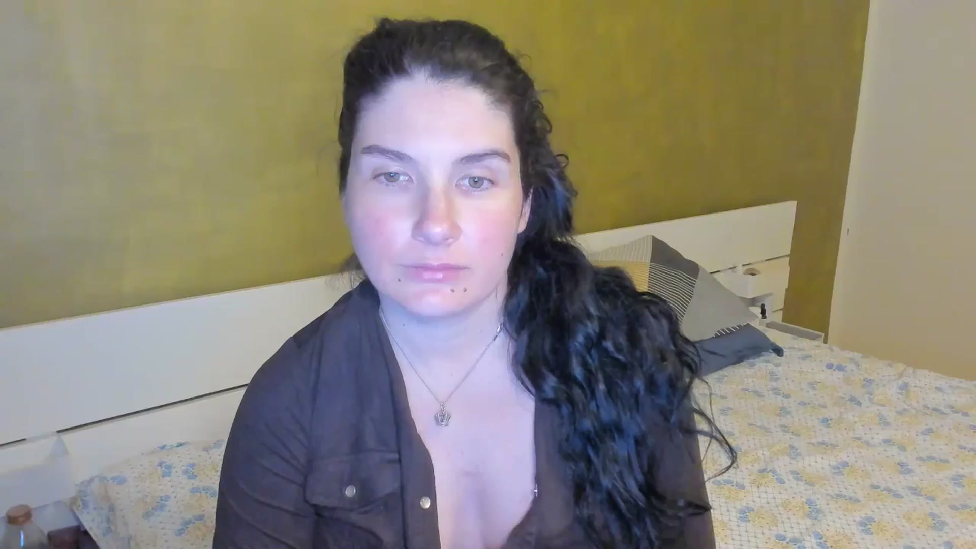 Gallery image thumbnail from SiouxPrincess's myfreecams stream on, 04/10/2025, 22:38 image 16 of 20