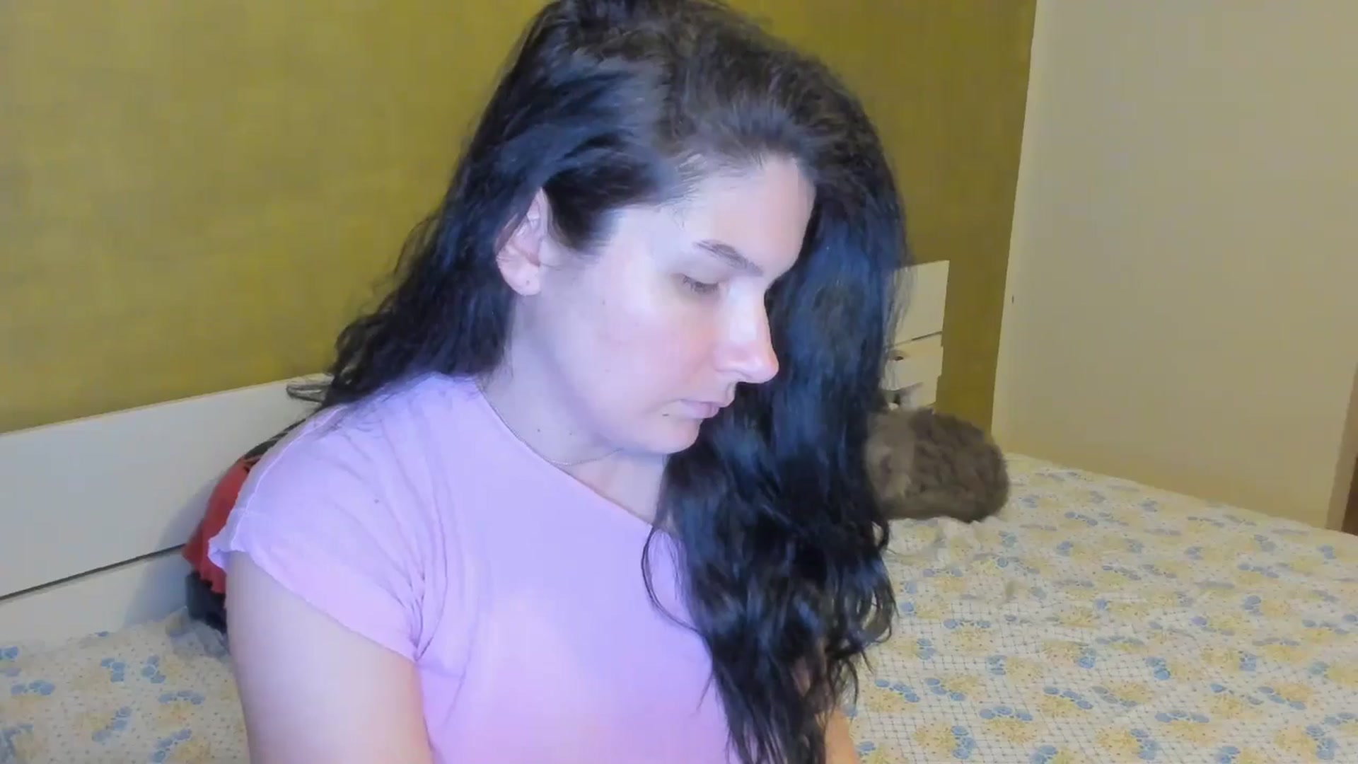 Gallery image thumbnail from SiouxPrincess's myfreecams stream on, 04/15/2025, 23:03 image 13 of 20