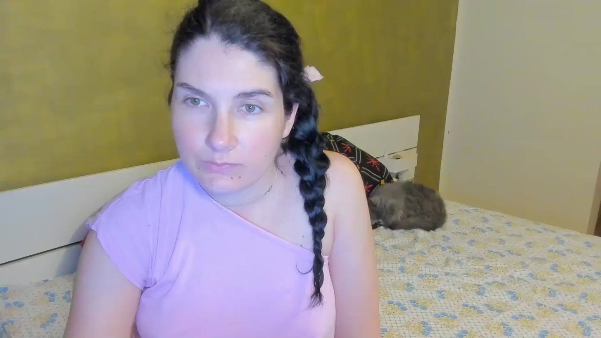 Gallery image thumbnail from SiouxPrincess's myfreecams stream on, 04/15/2025, 23:03 image 20 of 20