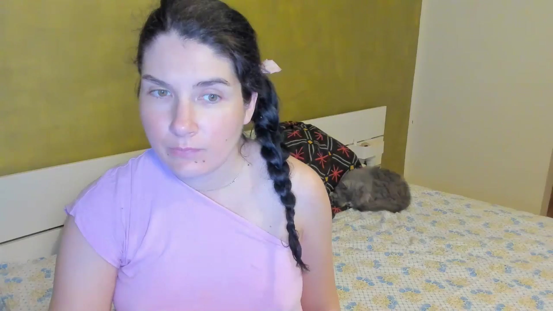Gallery image thumbnail from SiouxPrincess's myfreecams stream on, 04/15/2025, 23:03 image 19 of 20