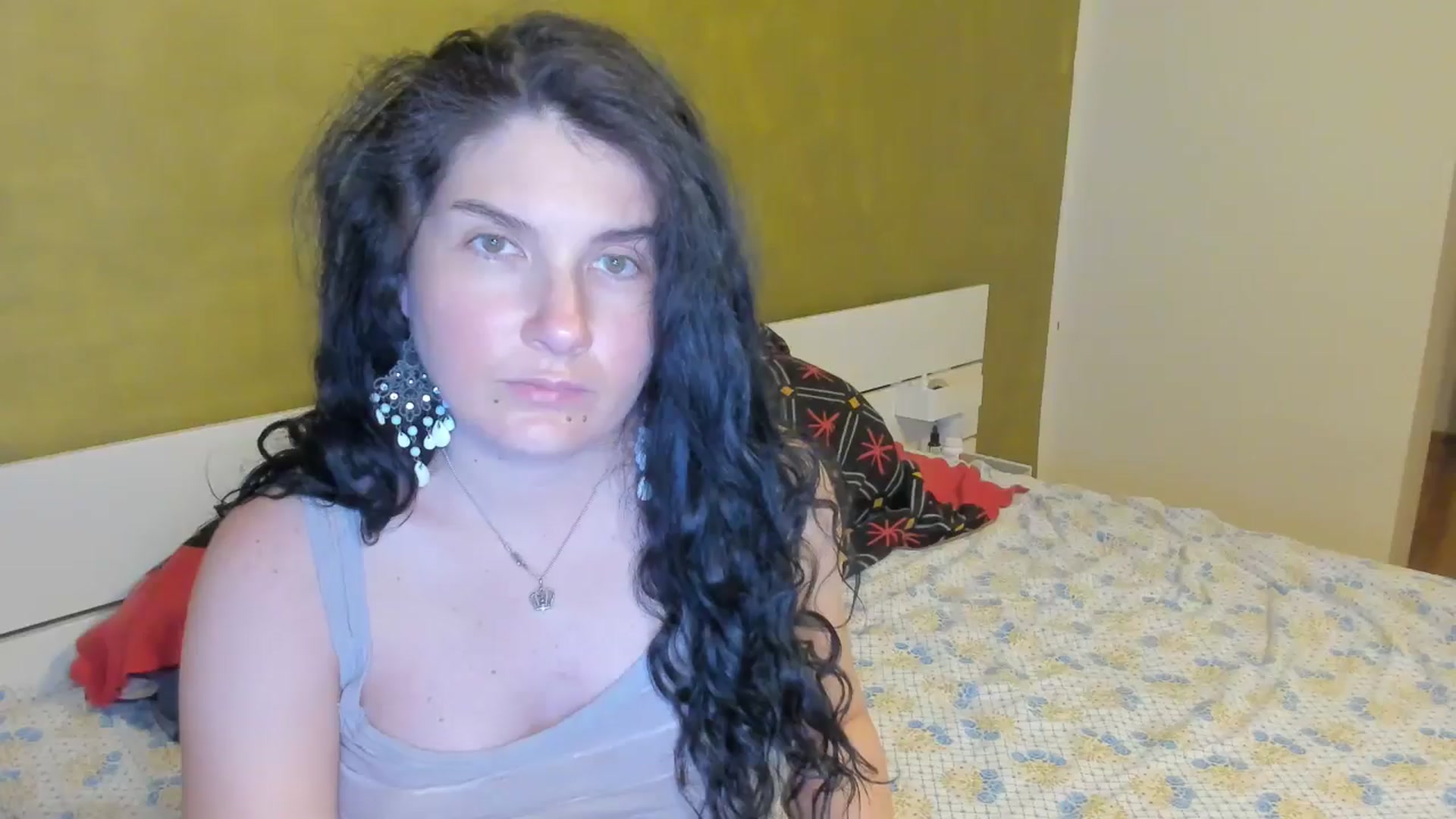 Gallery image thumbnail from SiouxPrincess's myfreecams stream on, 04/17/2025, 22:50 image 20 of 20