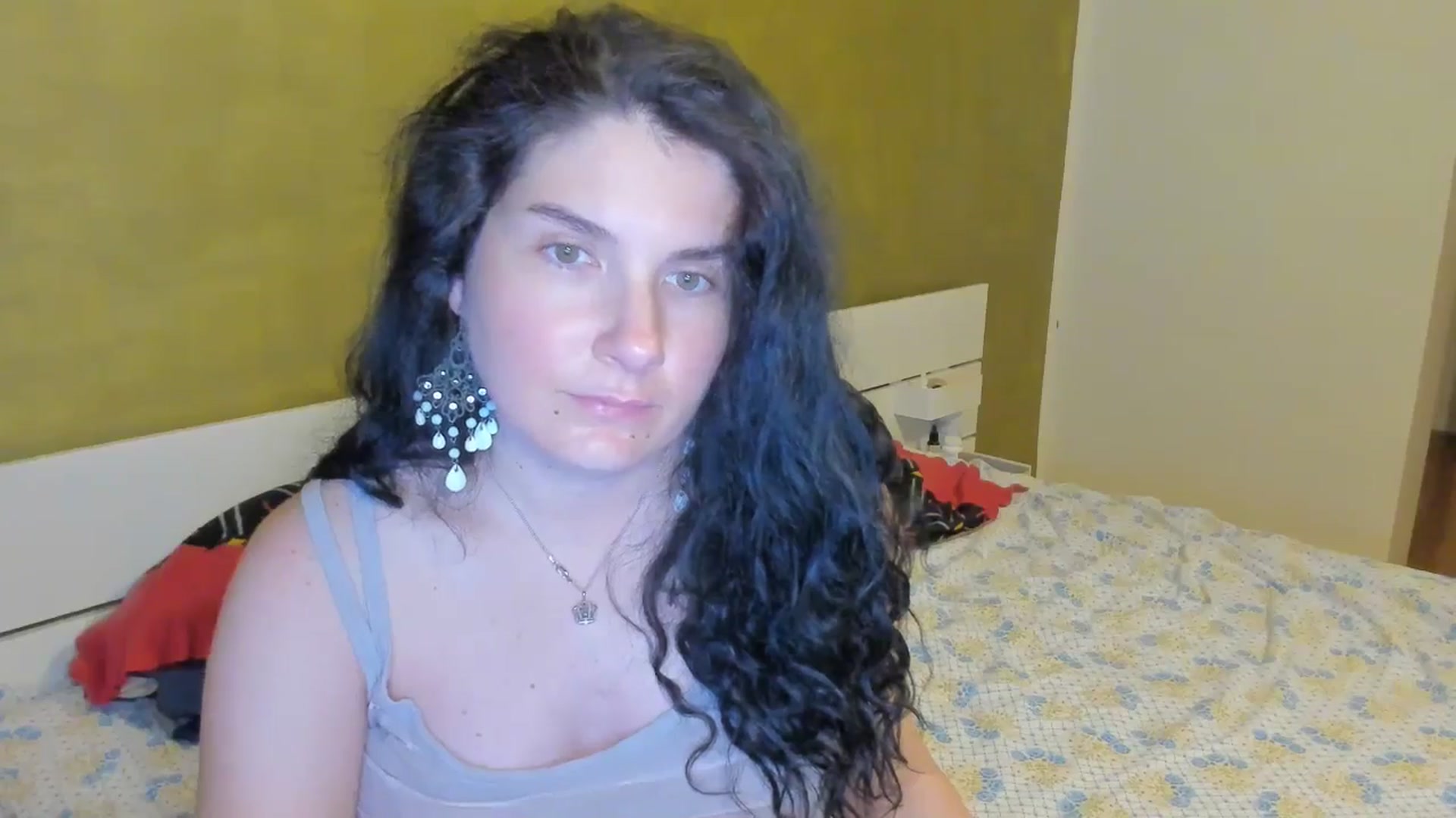 Gallery image thumbnail from SiouxPrincess's myfreecams stream on, 04/17/2025, 22:50 image 14 of 20