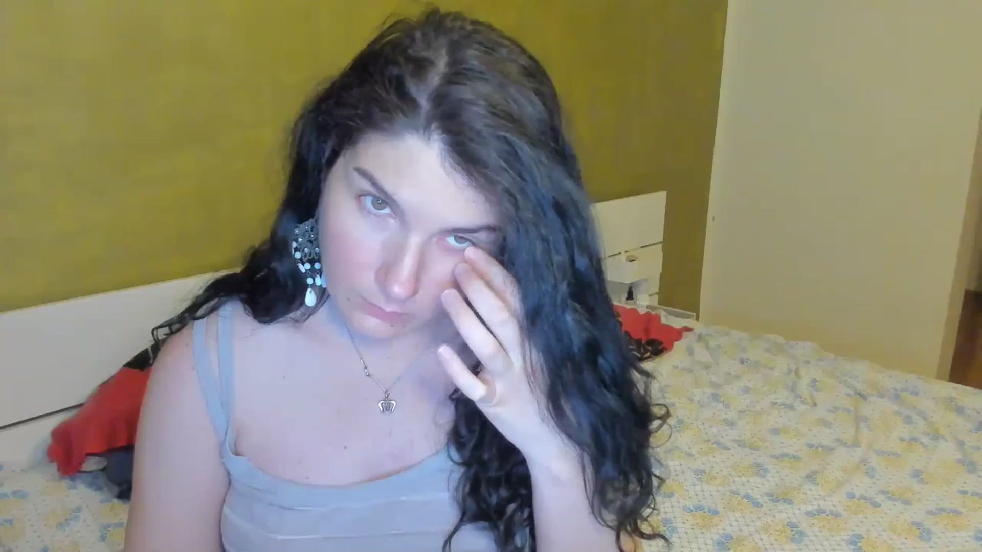 Gallery image thumbnail from SiouxPrincess's myfreecams stream on, 04/17/2025, 22:50 image 3 of 20