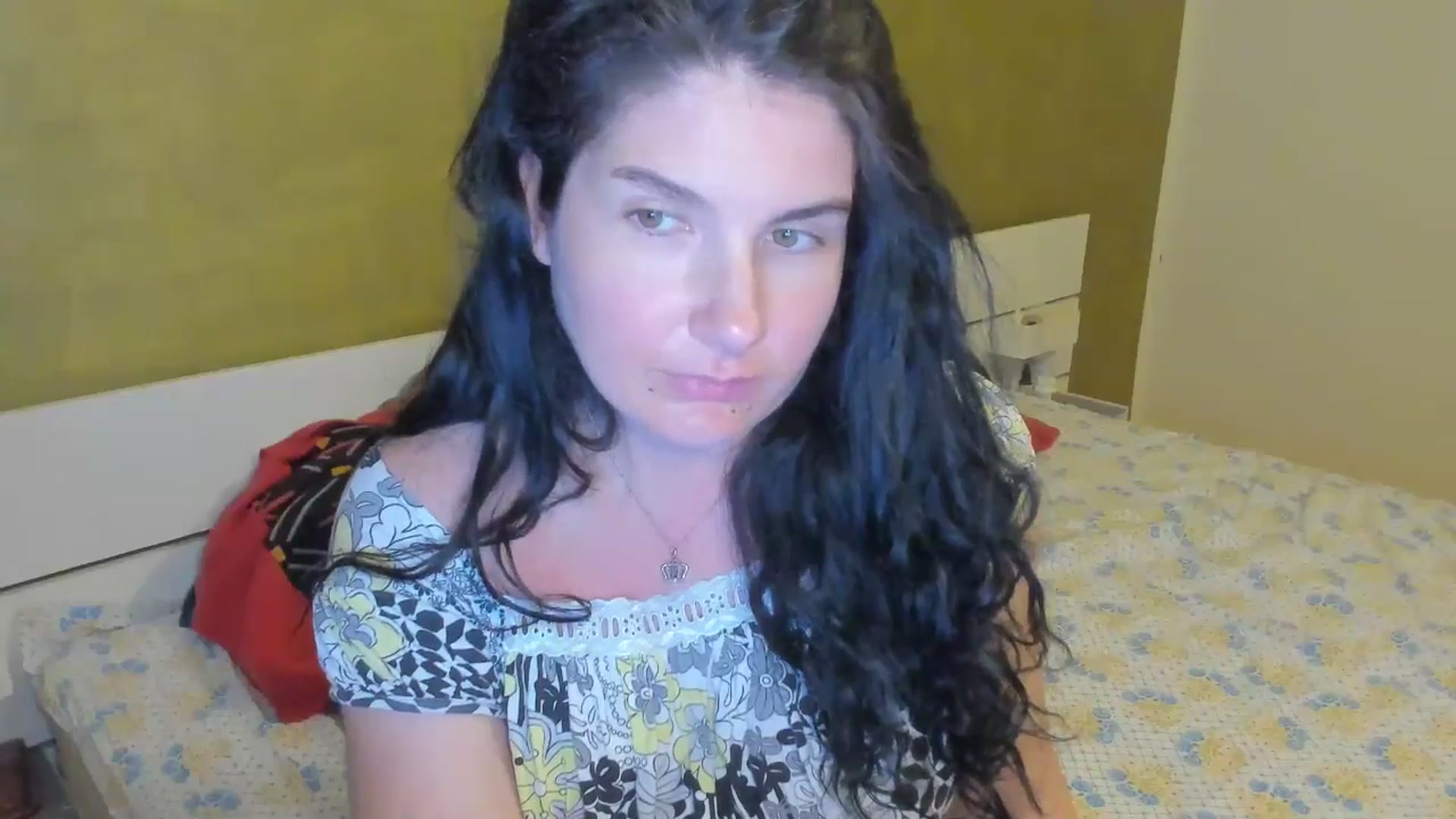 Gallery image thumbnail from SiouxPrincess's myfreecams stream on, 04/18/2025, 23:31 image 20 of 20
