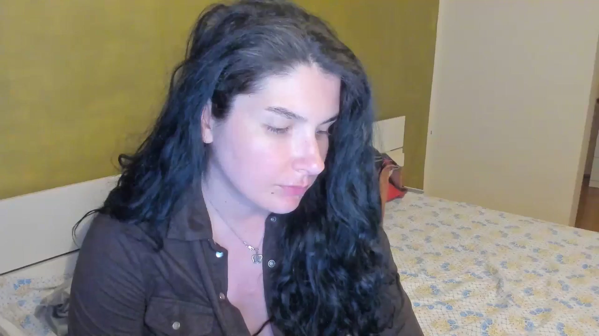 Gallery image thumbnail from SiouxPrincess's myfreecams stream on, 04/20/2025, 23:37 image 13 of 20