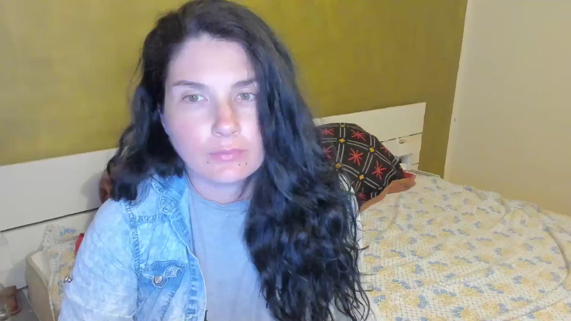 Gallery image thumbnail from SiouxPrincess's myfreecams stream on, 04/21/2025, 22:58 image 9 of 20