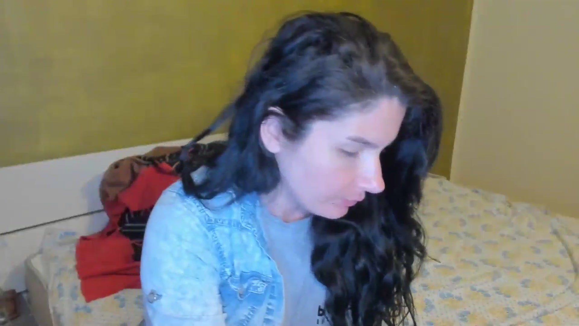 Gallery image thumbnail from SiouxPrincess's myfreecams stream on, 04/21/2025, 22:58 image 7 of 20