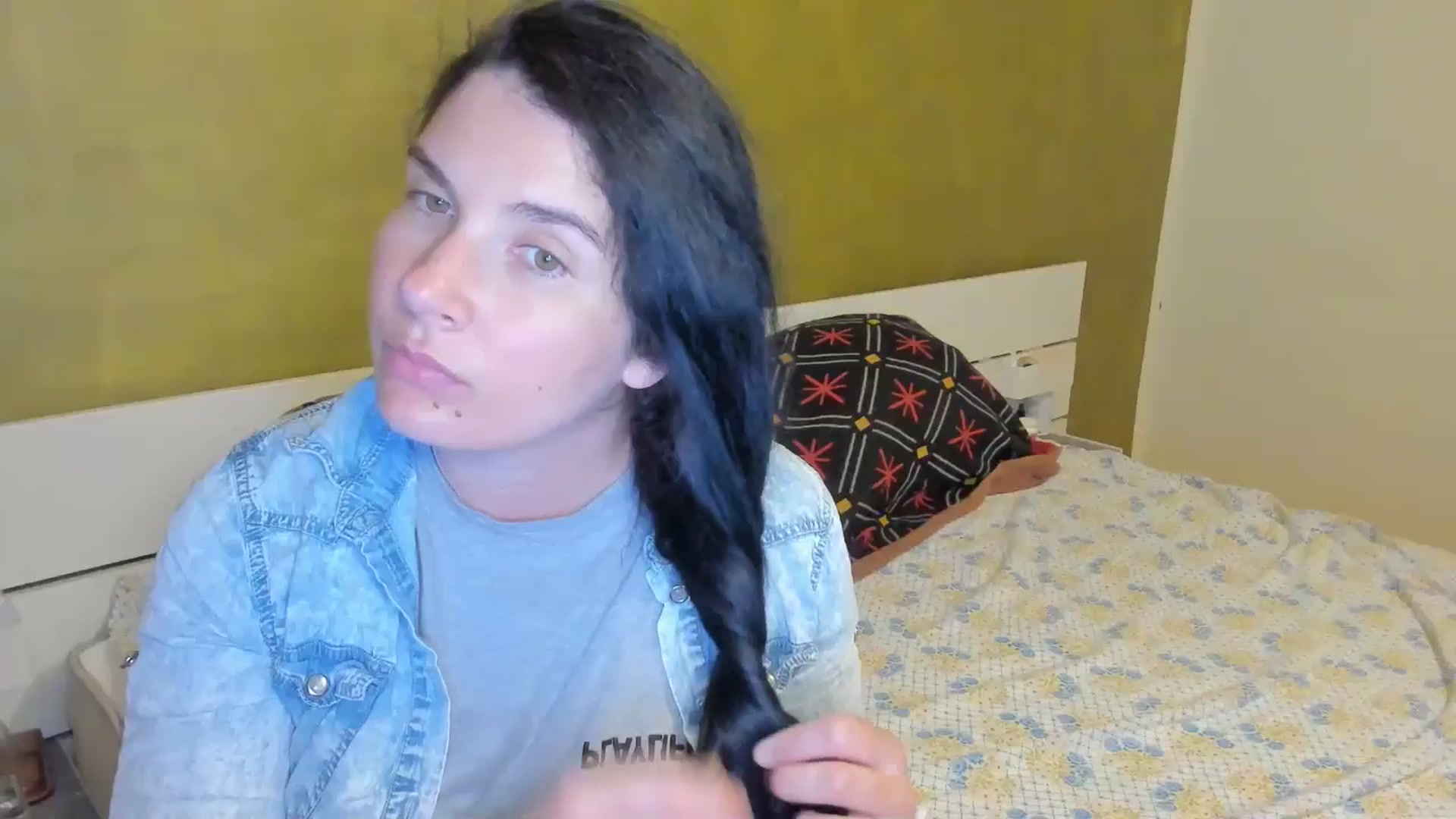 Gallery image thumbnail from SiouxPrincess's myfreecams stream on, 04/21/2025, 22:58 image 15 of 20