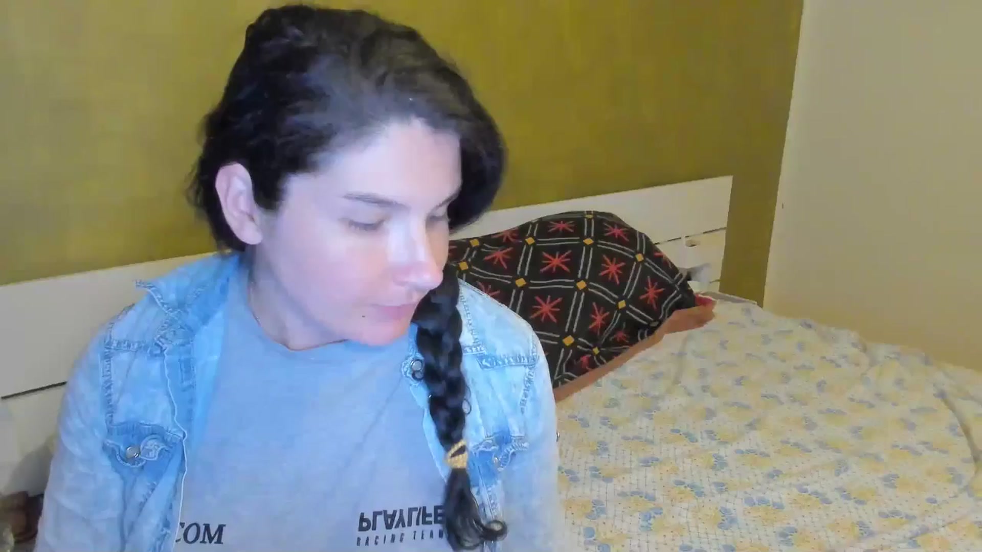 Gallery image thumbnail from SiouxPrincess's myfreecams stream on, 04/21/2025, 22:58 image 20 of 20