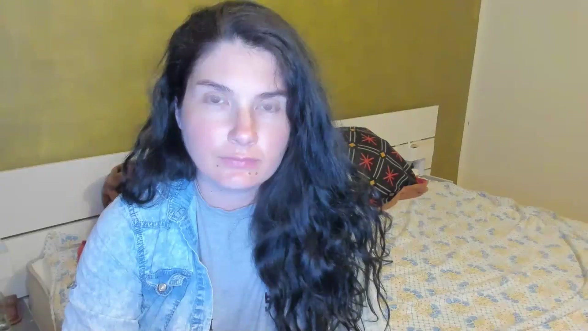 Gallery image thumbnail from SiouxPrincess's myfreecams stream on, 04/21/2025, 22:58 image 12 of 20
