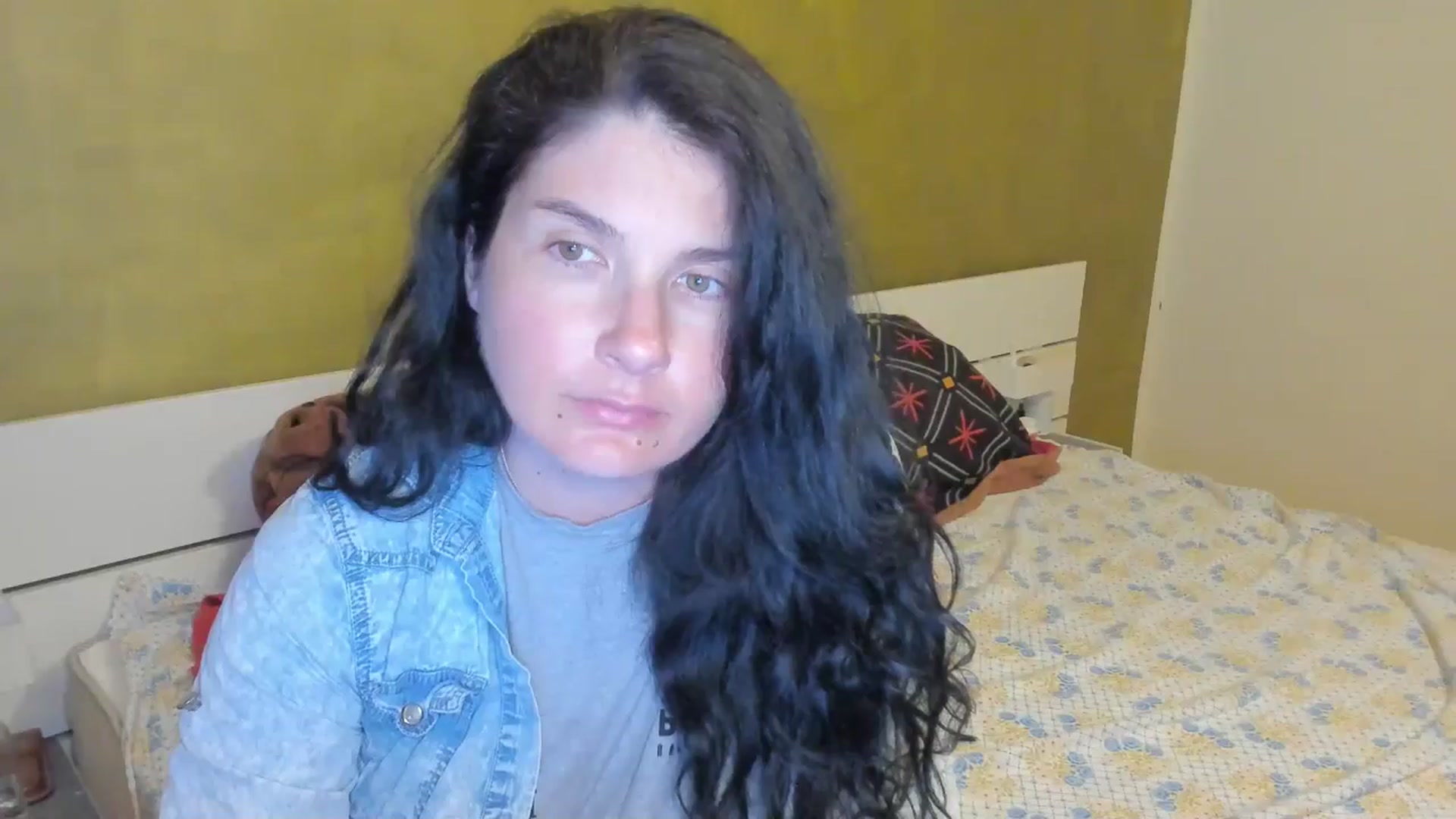 Gallery image thumbnail from SiouxPrincess's myfreecams stream on, 04/21/2025, 22:58 image 13 of 20