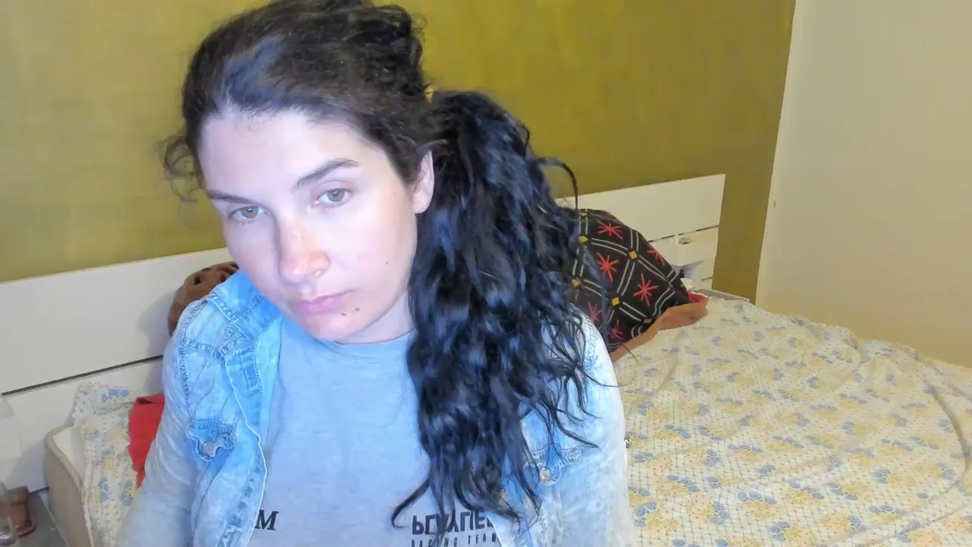 Gallery image thumbnail from SiouxPrincess's myfreecams stream on, 04/21/2025, 22:58 image 6 of 20