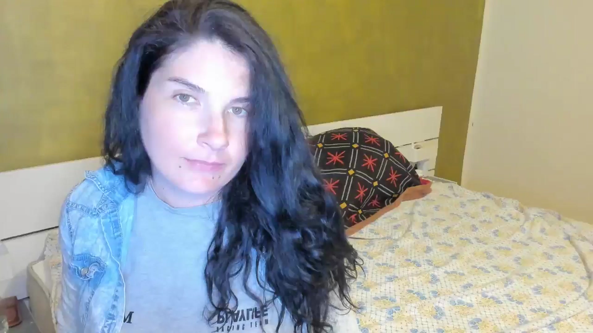 Gallery image thumbnail from SiouxPrincess's myfreecams stream on, 04/21/2025, 22:58 image 19 of 20