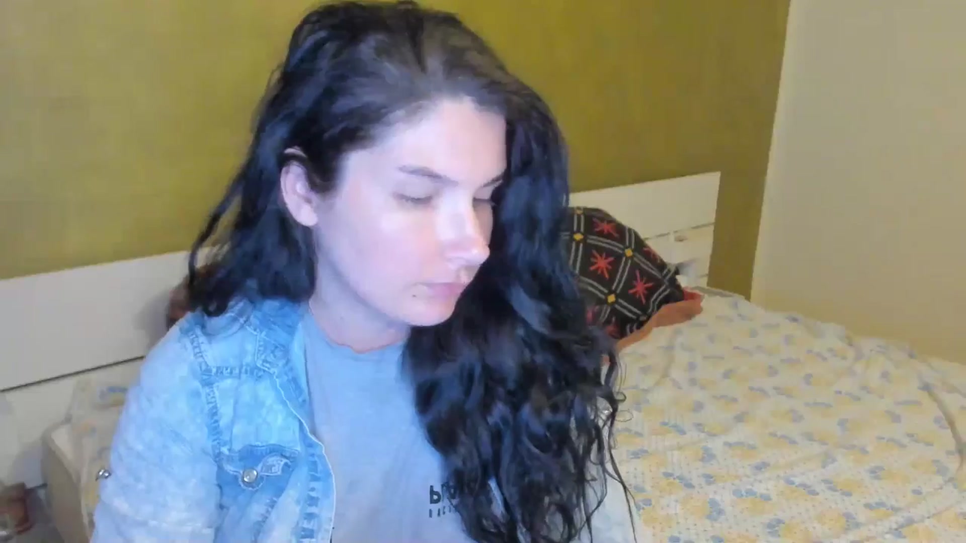 Gallery image thumbnail from SiouxPrincess's myfreecams stream on, 04/21/2025, 22:58 image 8 of 20
