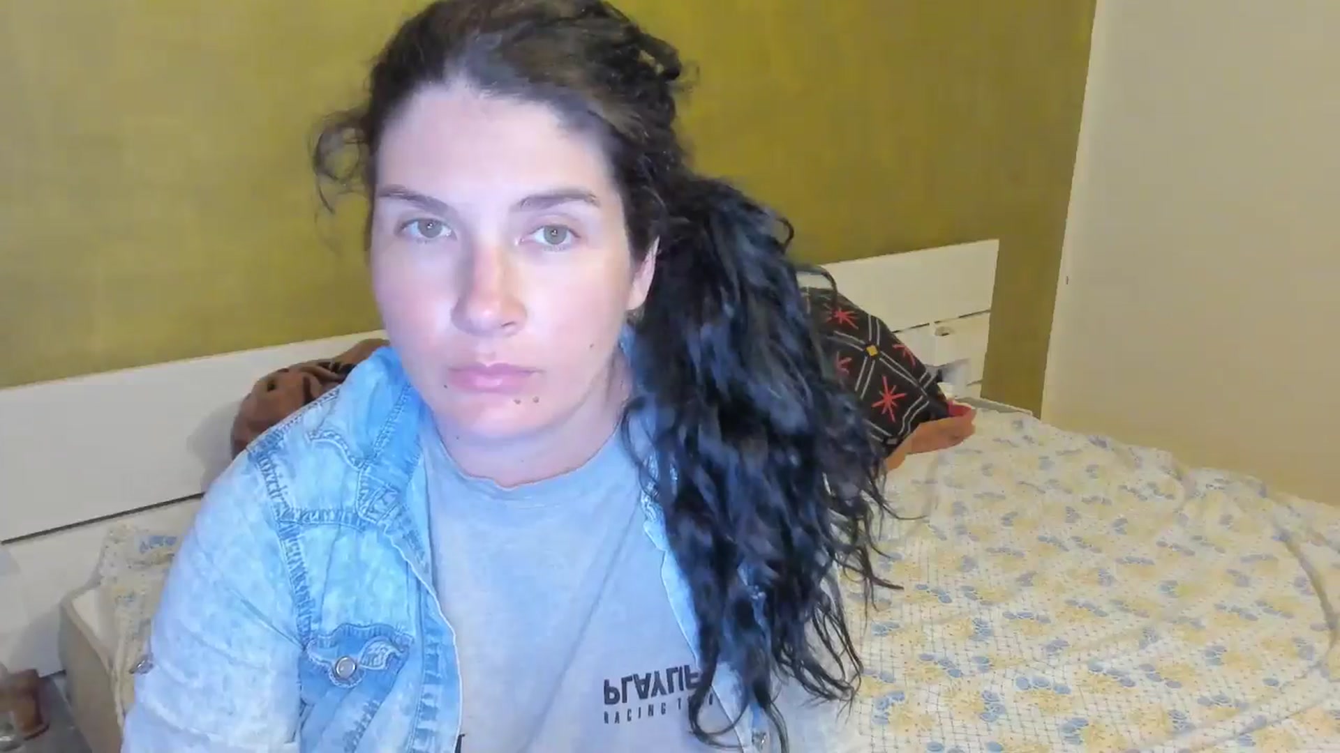 Gallery image thumbnail from SiouxPrincess's myfreecams stream on, 04/21/2025, 22:58 image 5 of 20