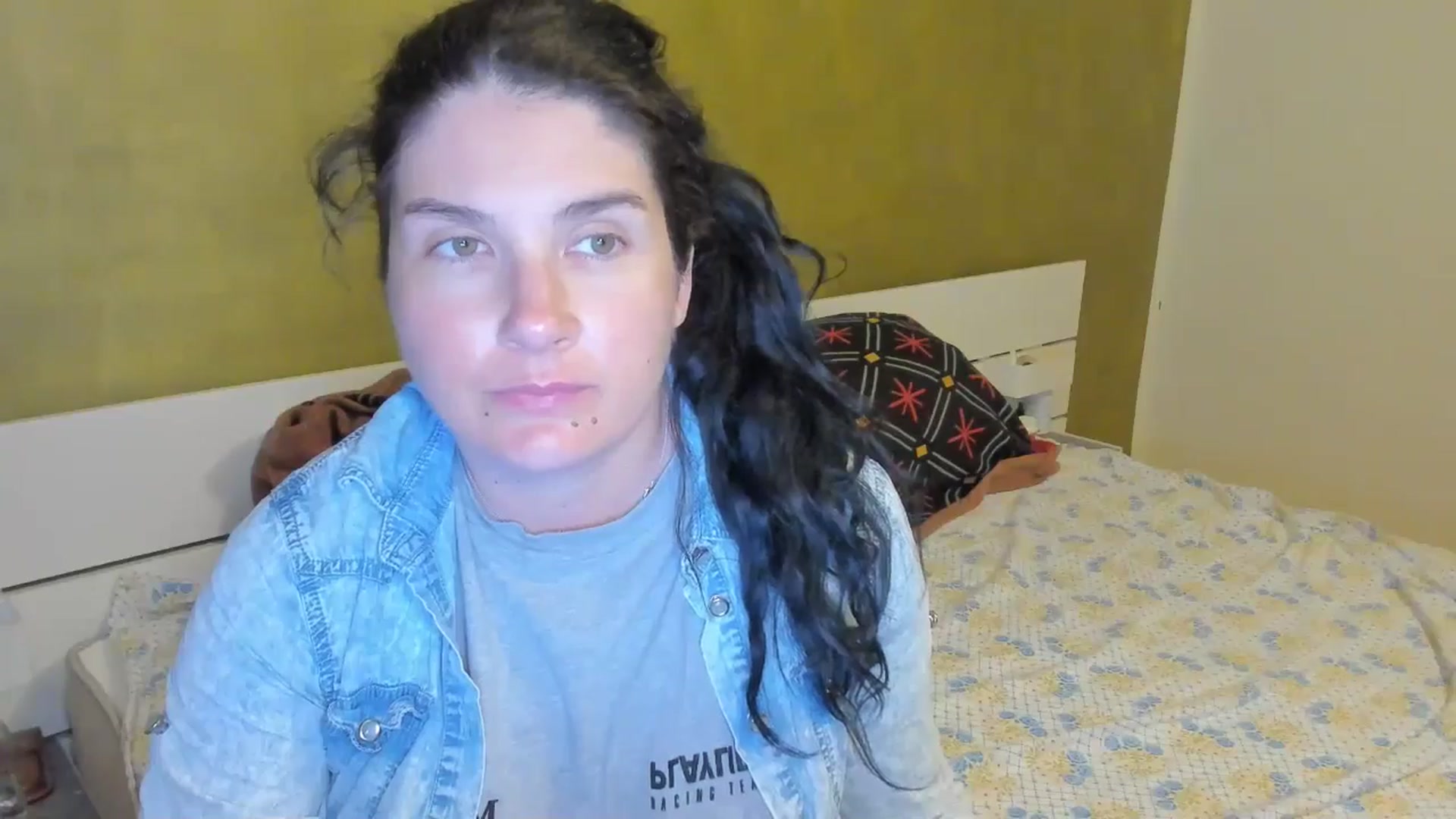 Gallery image thumbnail from SiouxPrincess's myfreecams stream on, 04/21/2025, 22:58 image 2 of 20