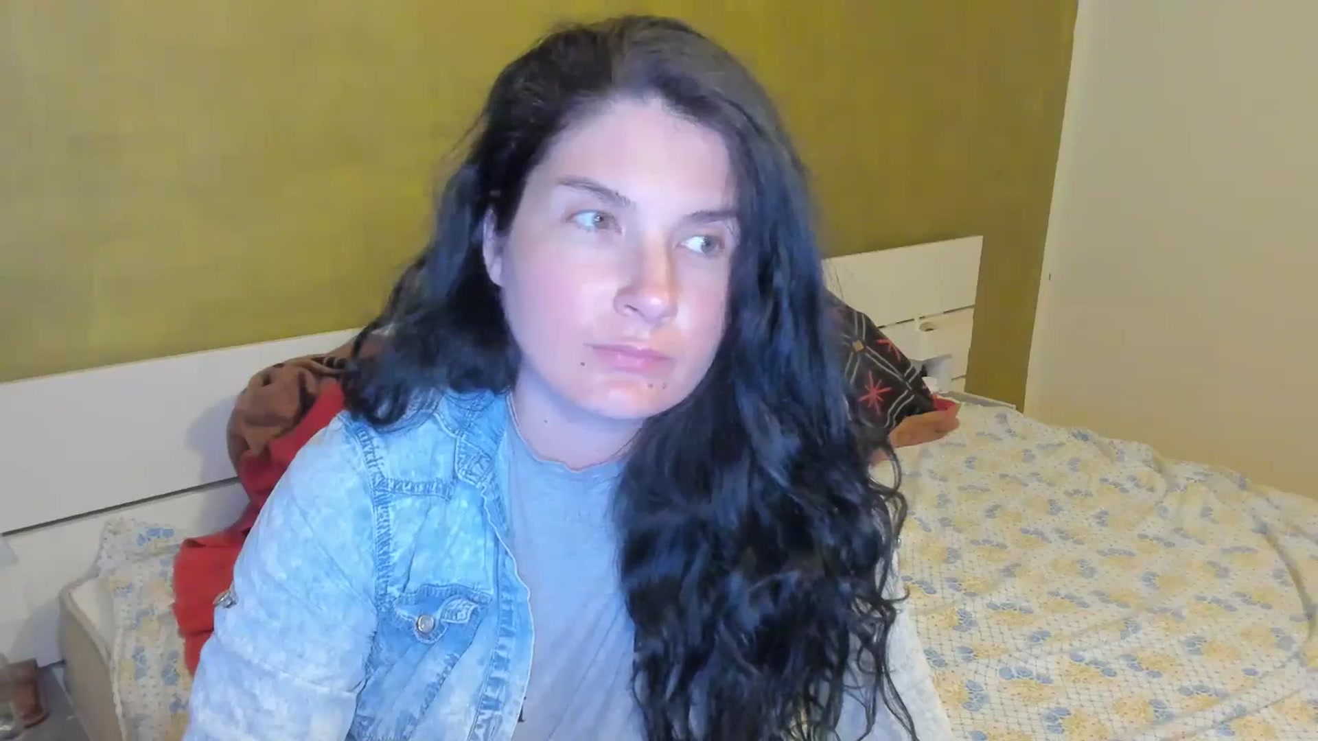 Gallery image thumbnail from SiouxPrincess's myfreecams stream on, 04/21/2025, 22:58 image 10 of 20