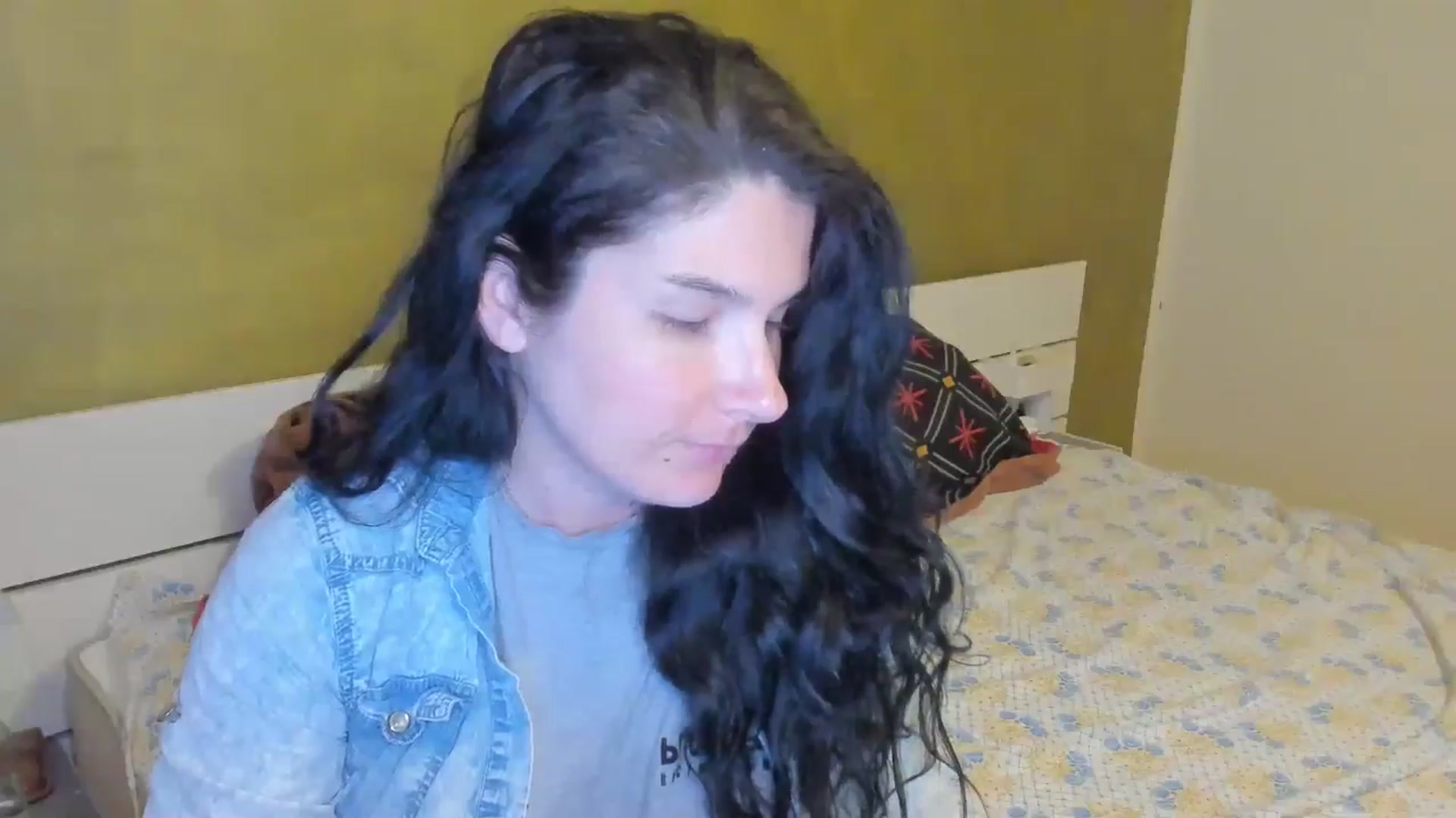 Gallery image thumbnail from SiouxPrincess's myfreecams stream on, 04/21/2025, 22:58 image 11 of 20