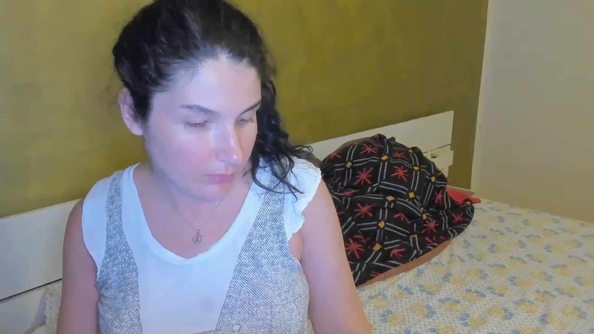 Gallery image thumbnail from SiouxPrincess's myfreecams stream on, 04/22/2025, 23:02 image 20 of 20