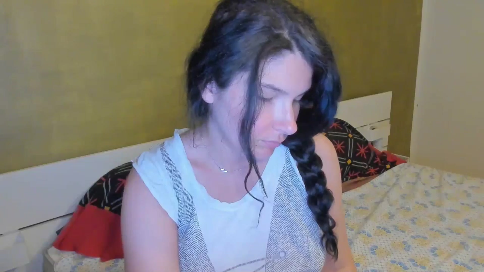 Gallery image thumbnail from SiouxPrincess's myfreecams stream on, 04/26/2025, 23:05 image 6 of 20