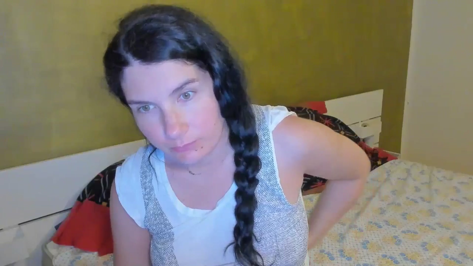 Gallery image thumbnail from SiouxPrincess's myfreecams stream on, 04/26/2025, 23:05 image 5 of 20