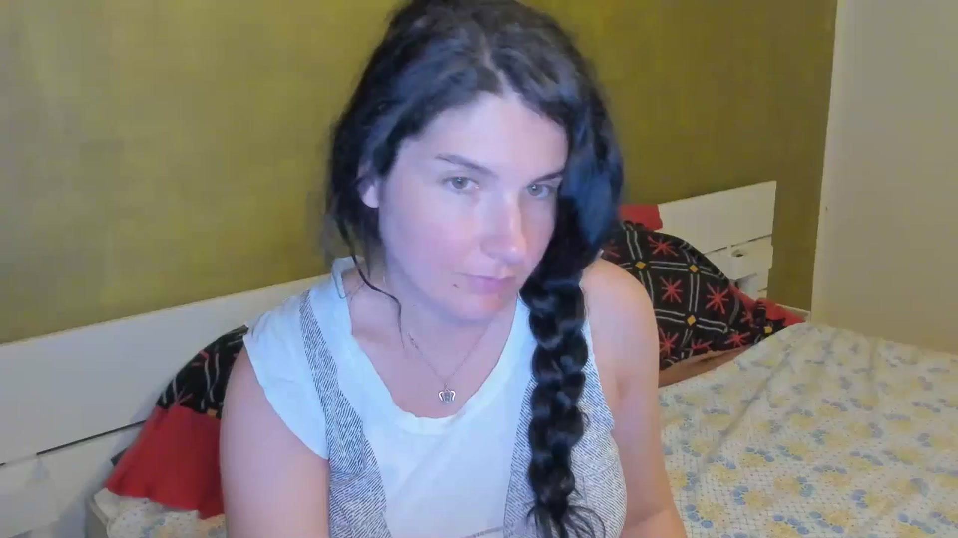 Gallery image thumbnail from SiouxPrincess's myfreecams stream on, 04/26/2025, 23:05 image 14 of 20