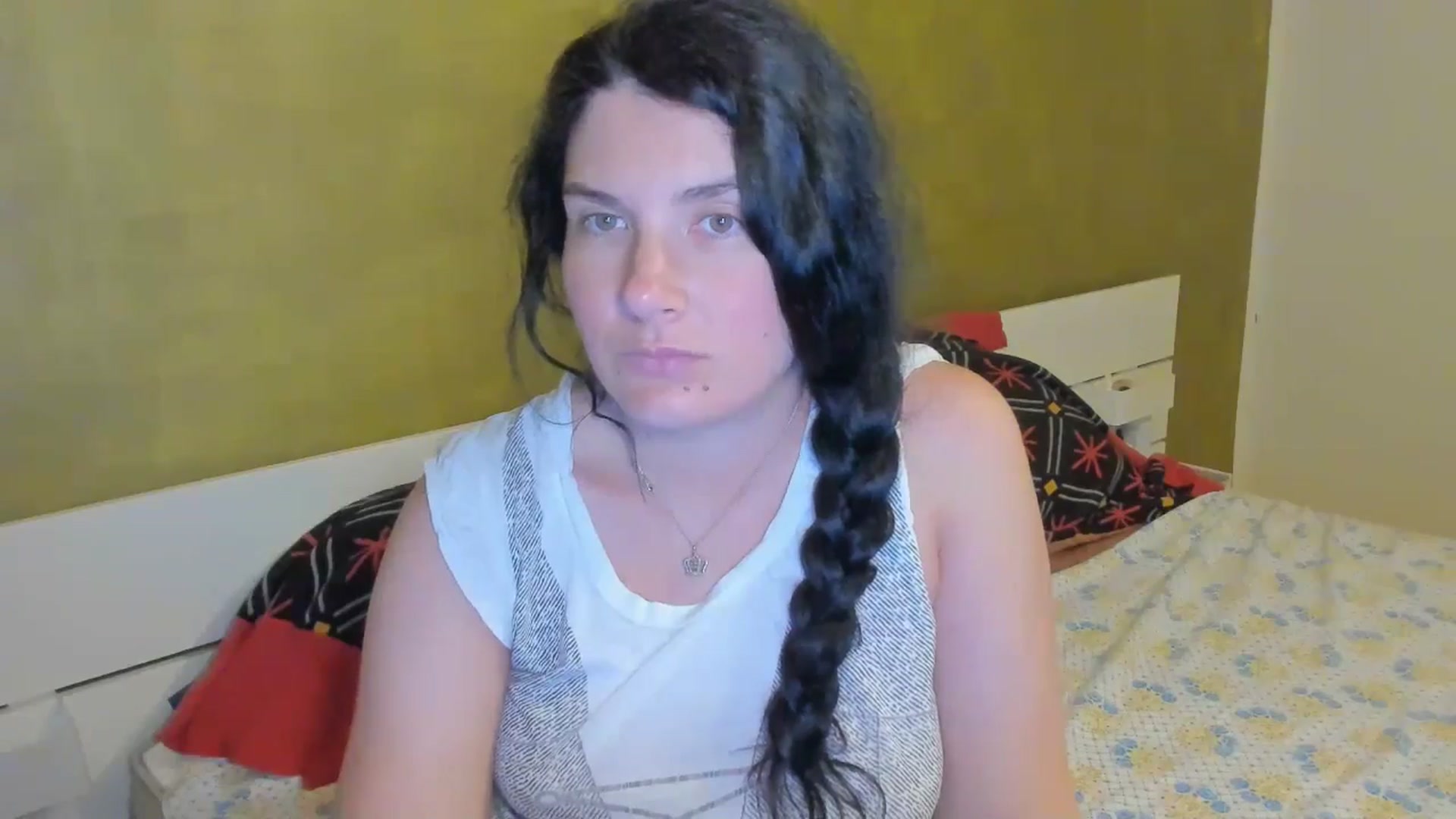Gallery image thumbnail from SiouxPrincess's myfreecams stream on, 04/26/2025, 23:05 image 15 of 20