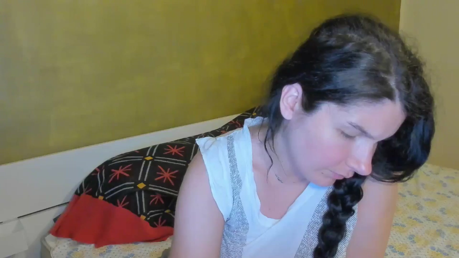 Gallery image thumbnail from SiouxPrincess's myfreecams stream on, 04/26/2025, 23:05 image 2 of 20