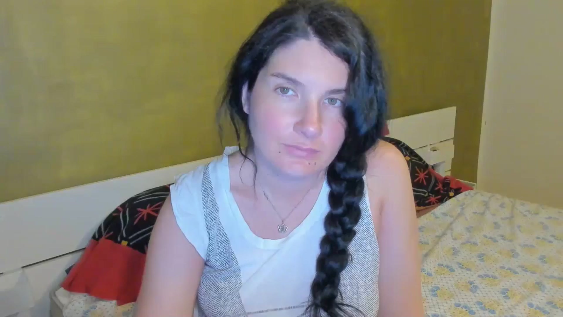 Gallery image thumbnail from SiouxPrincess's myfreecams stream on, 04/26/2025, 23:05 image 11 of 20