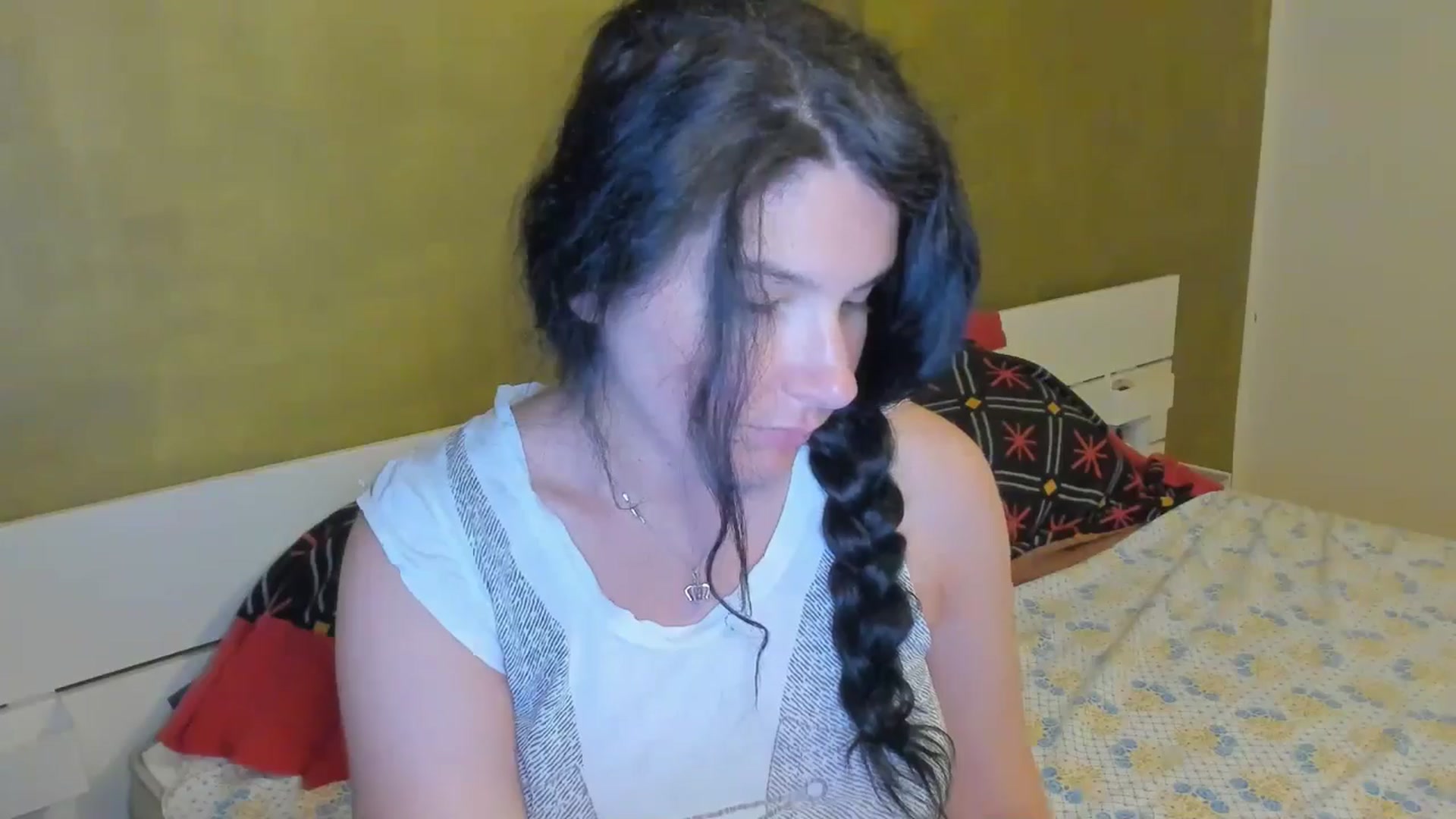 Gallery image thumbnail from SiouxPrincess's myfreecams stream on, 04/26/2025, 23:05 image 9 of 20