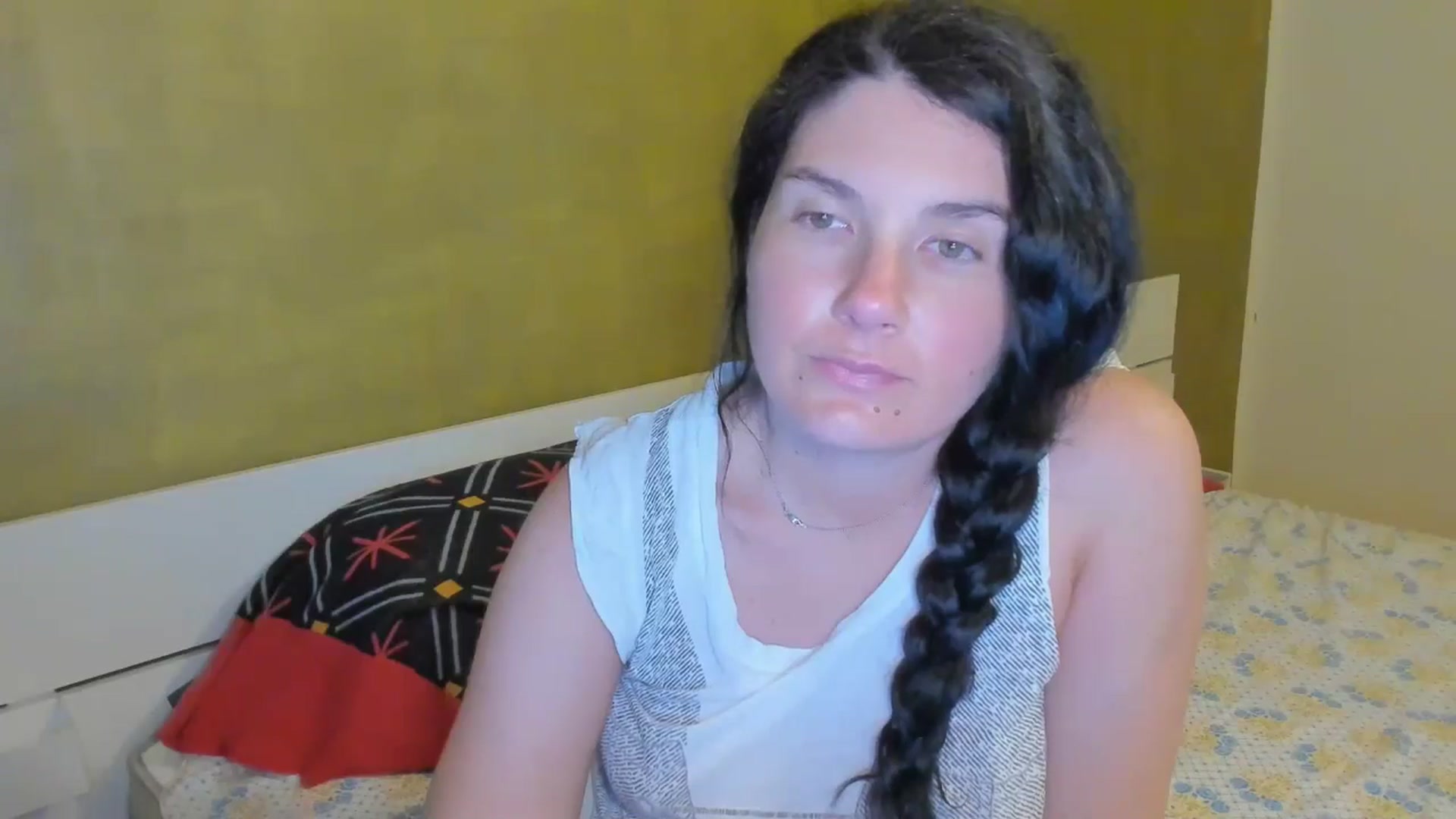 Gallery image thumbnail from SiouxPrincess's myfreecams stream on, 04/26/2025, 23:05 image 3 of 20