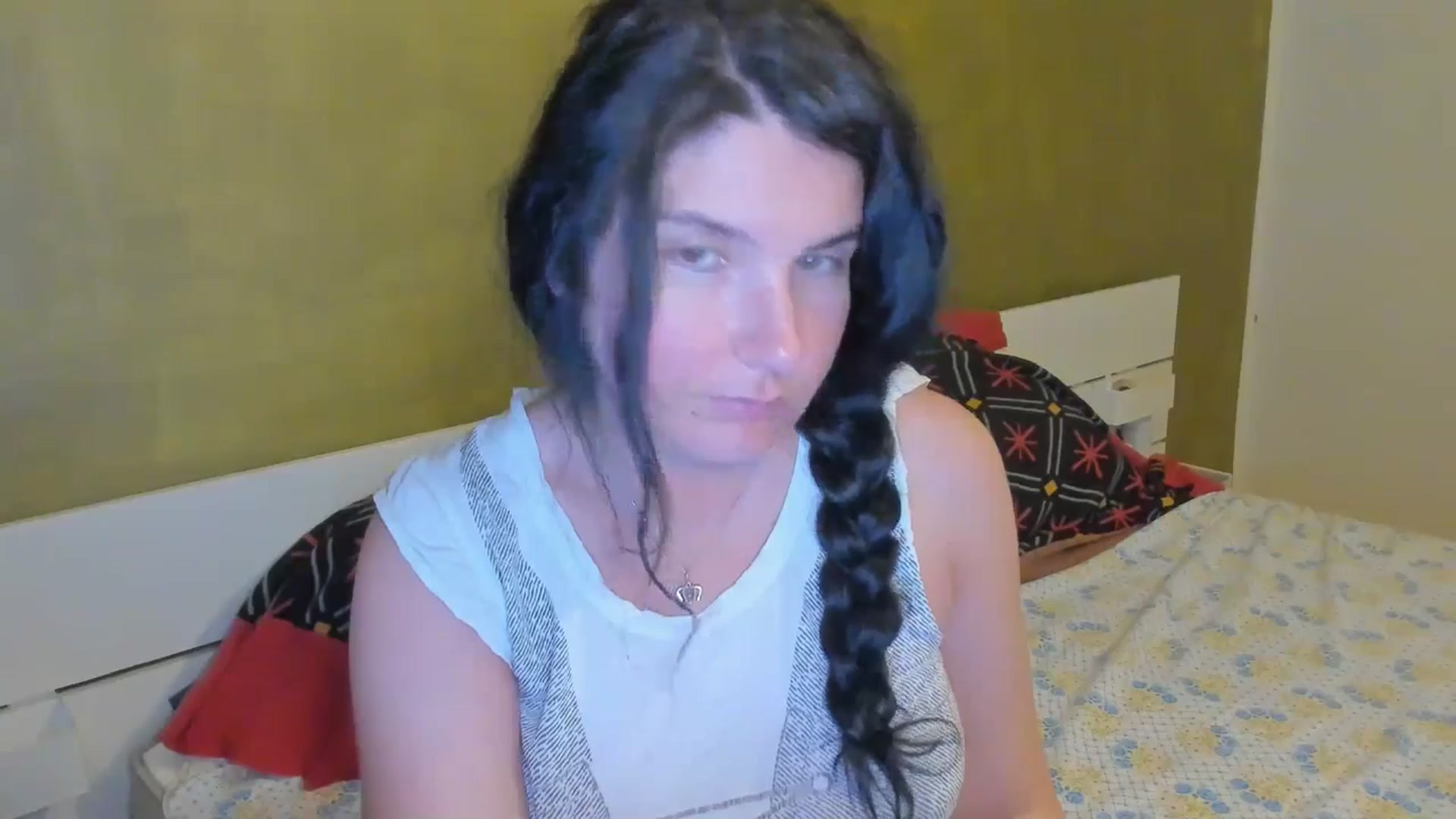 Gallery image thumbnail from SiouxPrincess's myfreecams stream on, 04/26/2025, 23:05 image 18 of 20