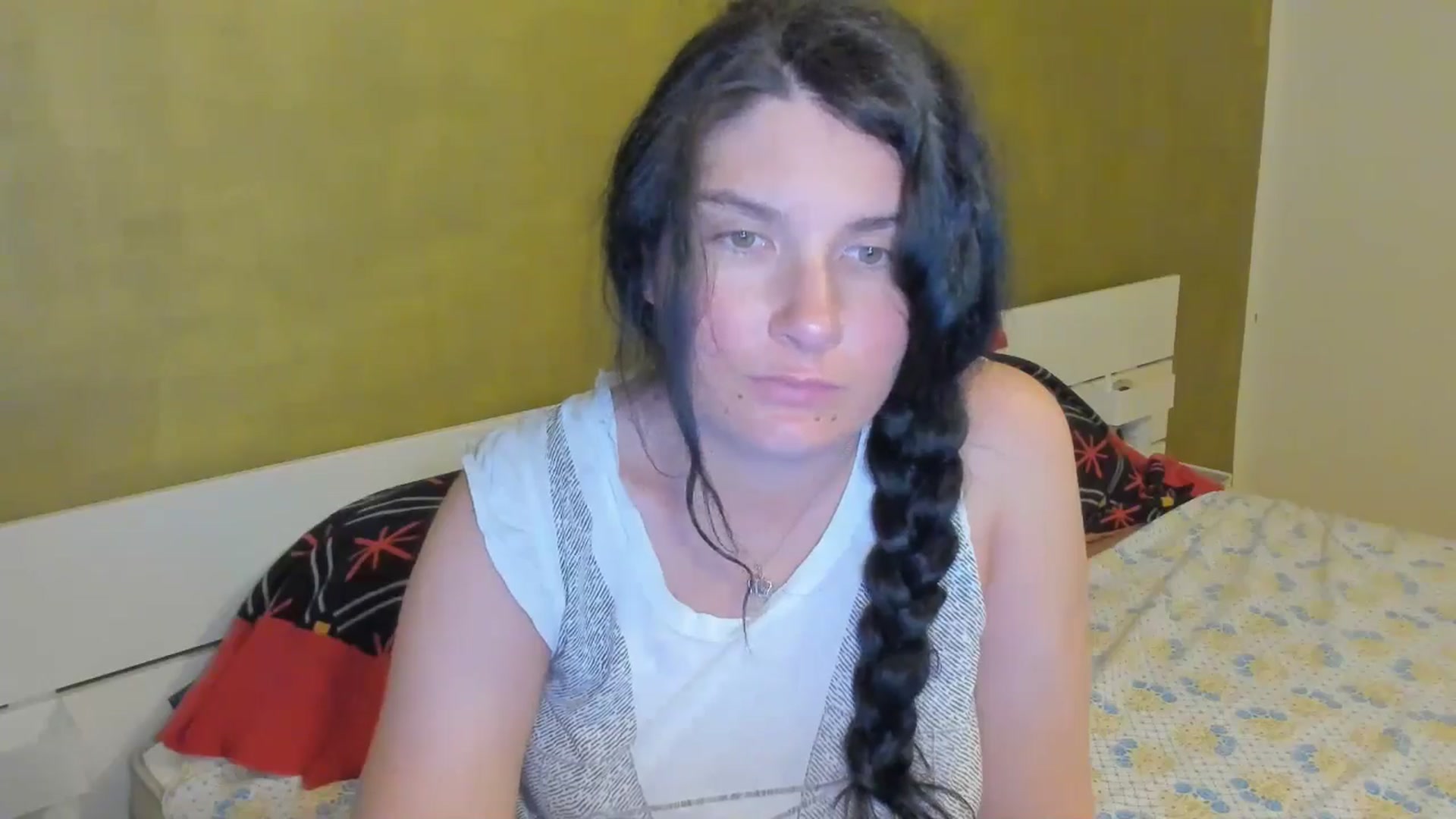 Gallery image thumbnail from SiouxPrincess's myfreecams stream on, 04/26/2025, 23:05 image 10 of 20