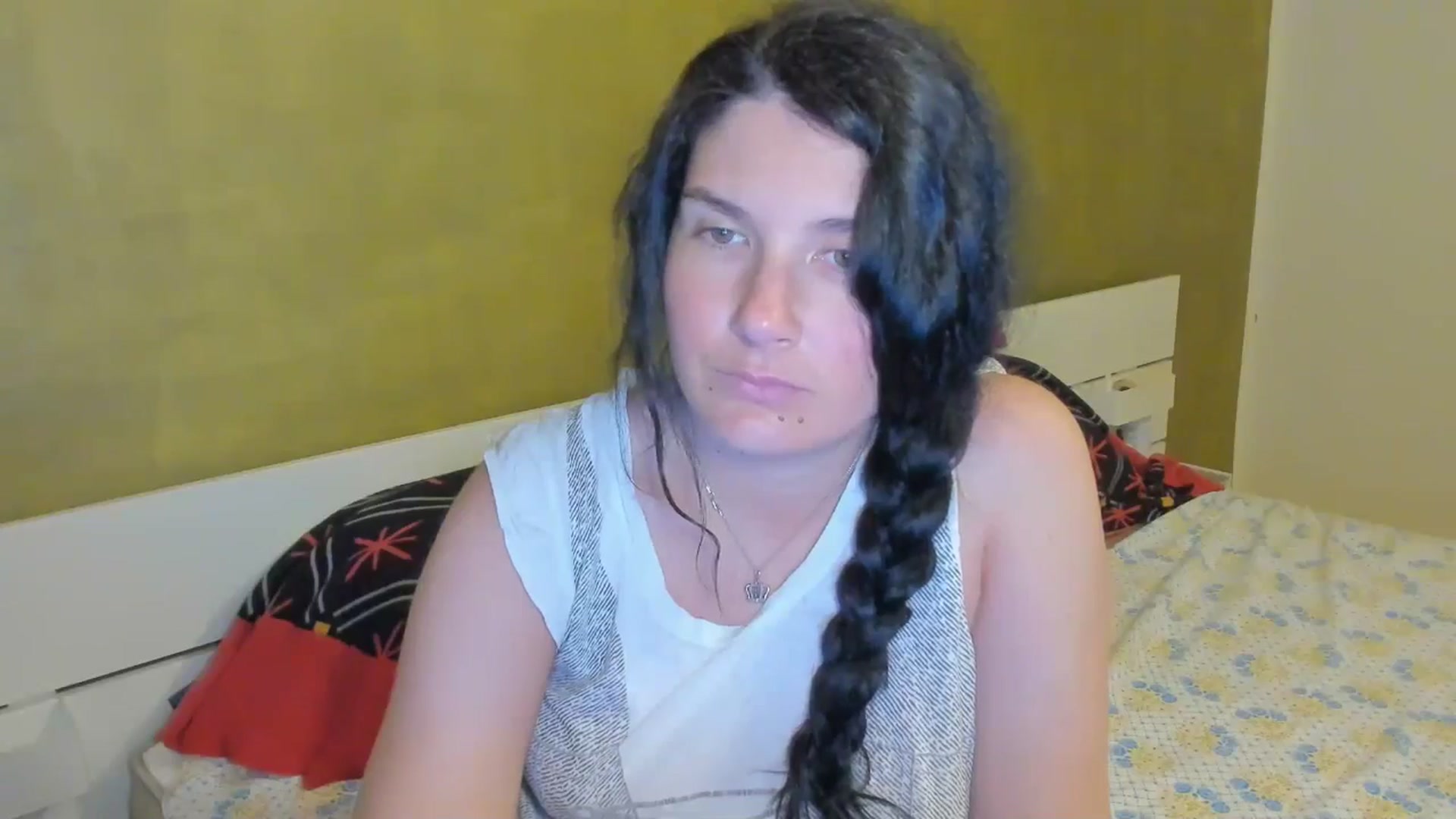 Gallery image thumbnail from SiouxPrincess's myfreecams stream on, 04/26/2025, 23:05 image 16 of 20