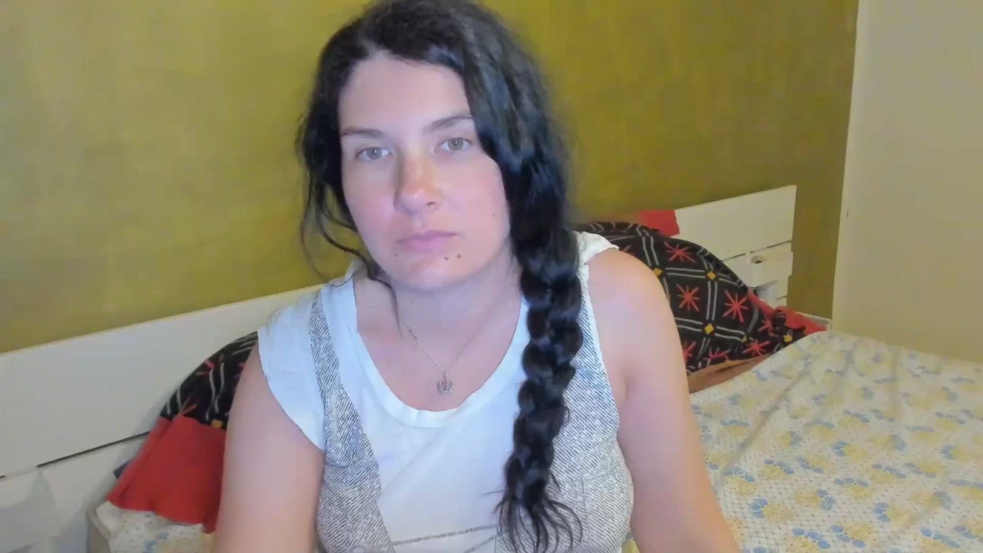 Gallery image thumbnail from SiouxPrincess's myfreecams stream on, 04/26/2025, 23:05 image 13 of 20