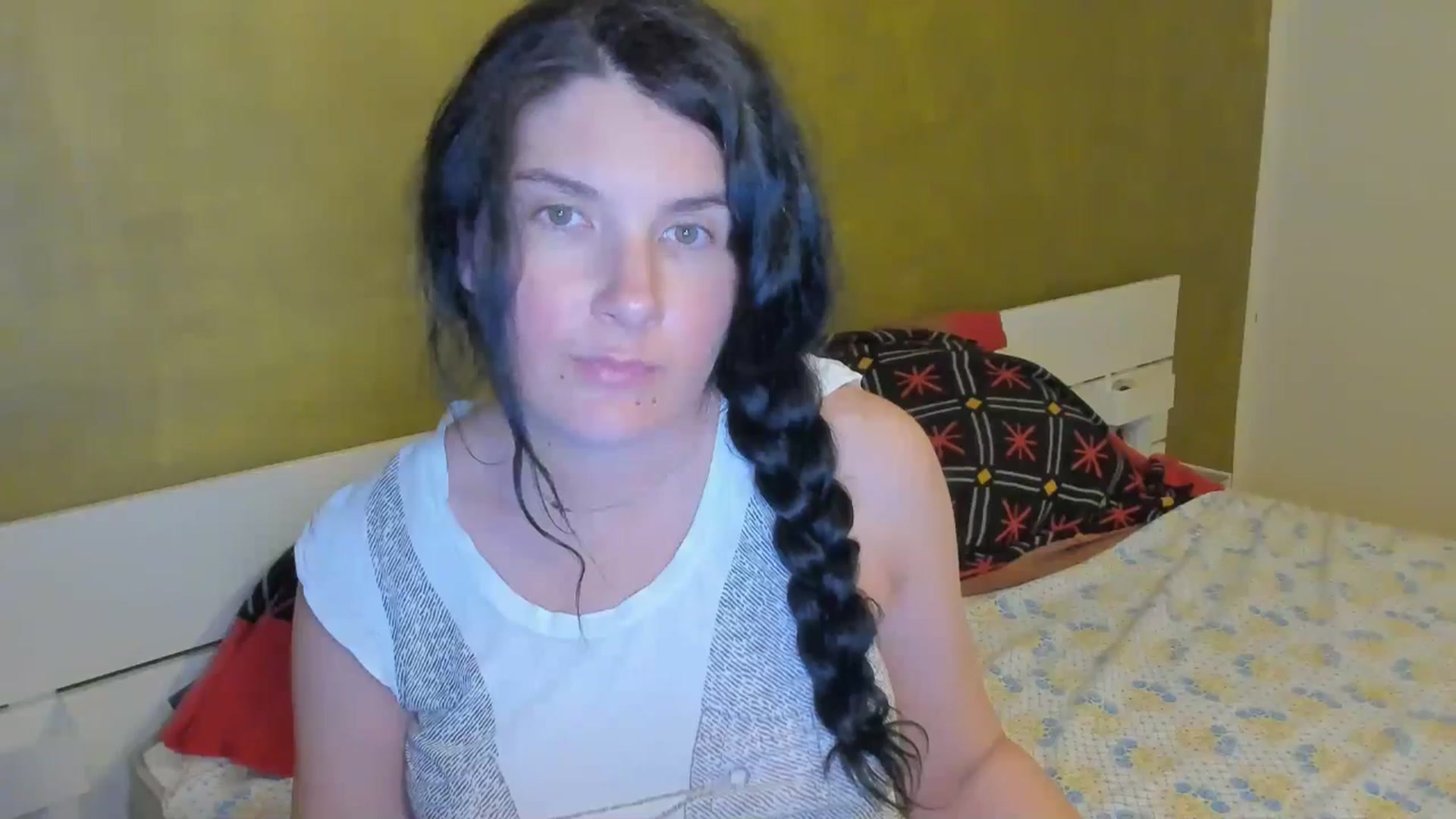 Gallery image thumbnail from SiouxPrincess's myfreecams stream on, 04/26/2025, 23:05 image 8 of 20