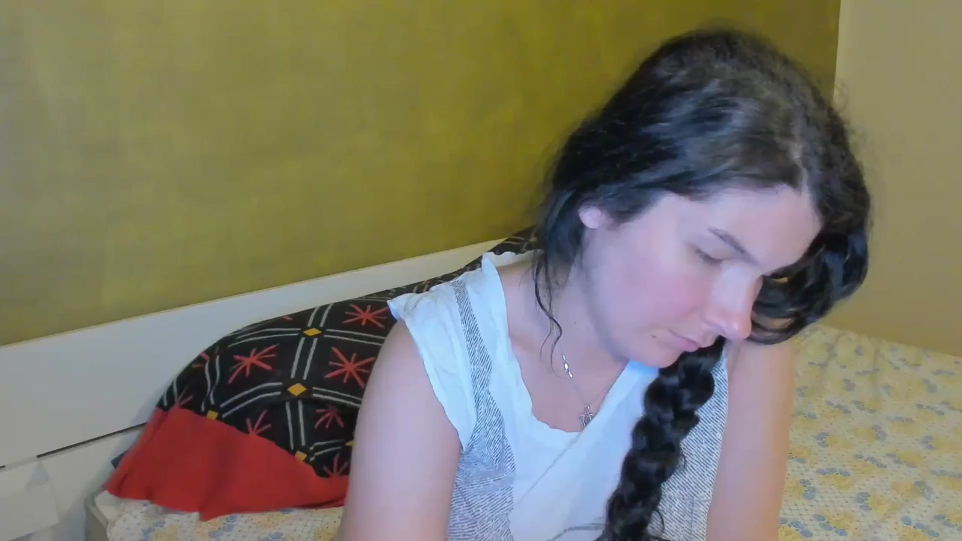 Gallery image thumbnail from SiouxPrincess's myfreecams stream on, 04/26/2025, 23:05 image 20 of 20