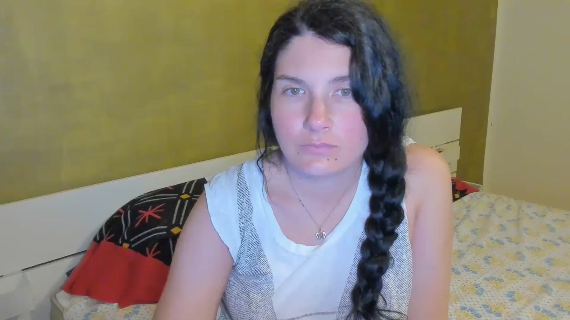 Gallery image thumbnail from SiouxPrincess's myfreecams stream on, 04/26/2025, 23:05 image 19 of 20