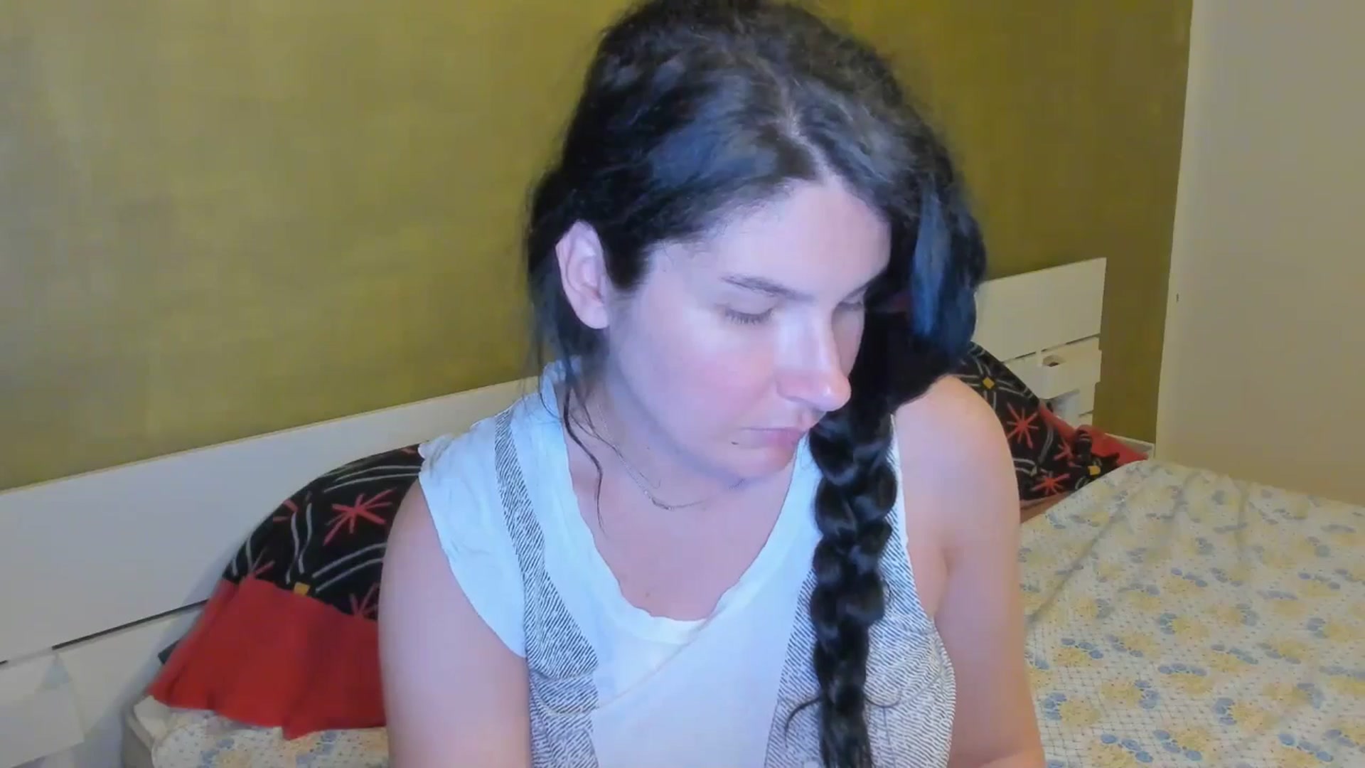 Gallery image thumbnail from SiouxPrincess's myfreecams stream on, 04/26/2025, 23:05 image 4 of 20