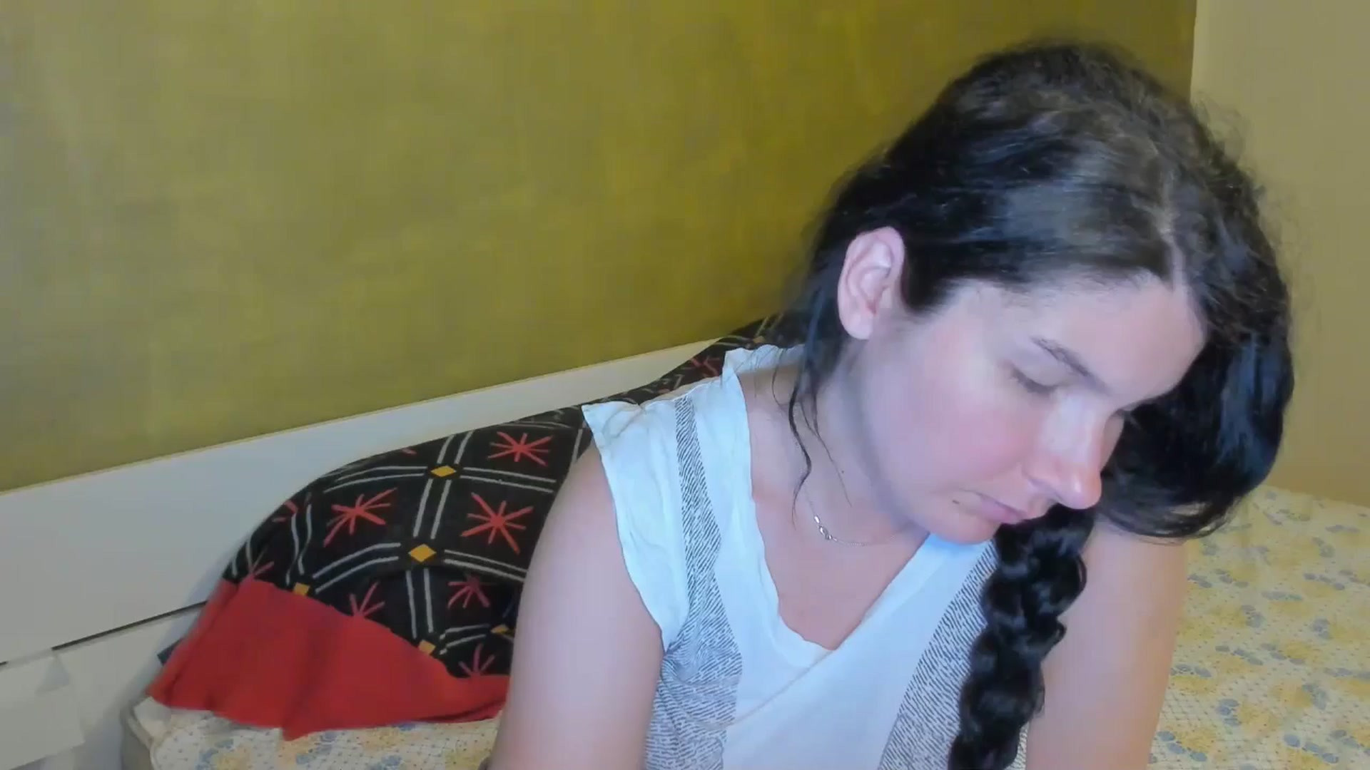 Gallery image thumbnail from SiouxPrincess's myfreecams stream on, 04/26/2025, 23:05 image 1 of 20