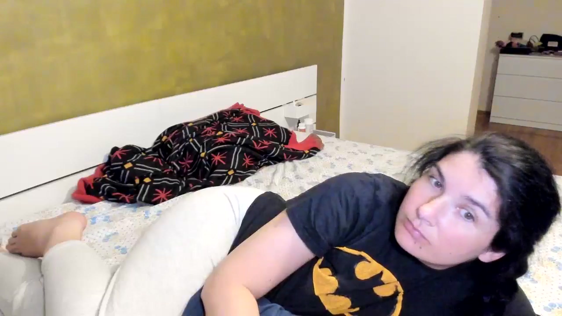 Gallery image thumbnail from SiouxPrincess's myfreecams stream on, 04/28/2025, 22:18 image 17 of 20