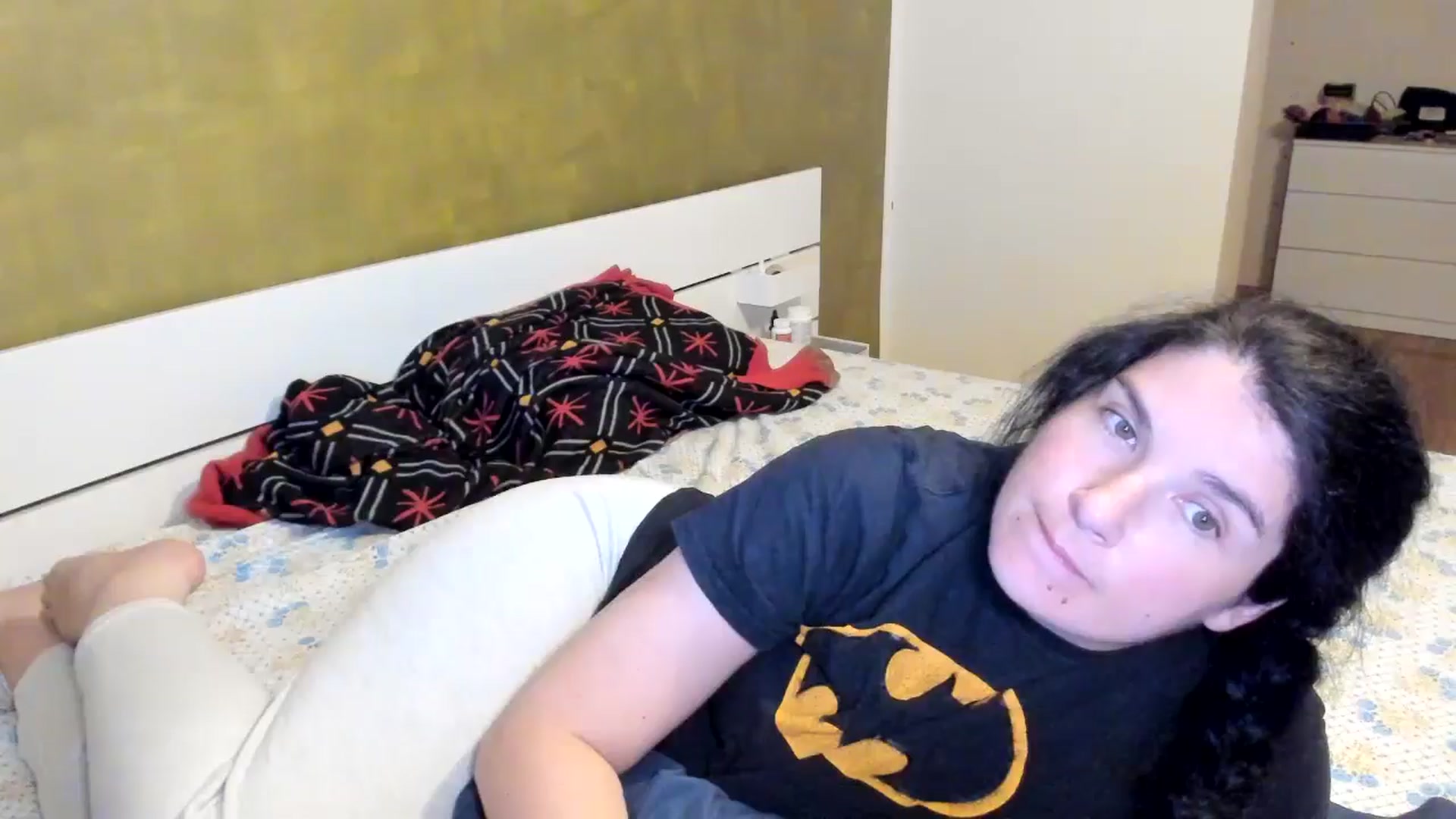 Gallery image thumbnail from SiouxPrincess's myfreecams stream on, 04/28/2025, 22:18 image 5 of 20