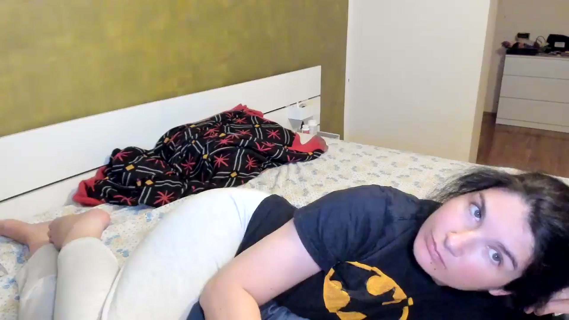 Gallery image thumbnail from SiouxPrincess's myfreecams stream on, 04/28/2025, 22:18 image 15 of 20
